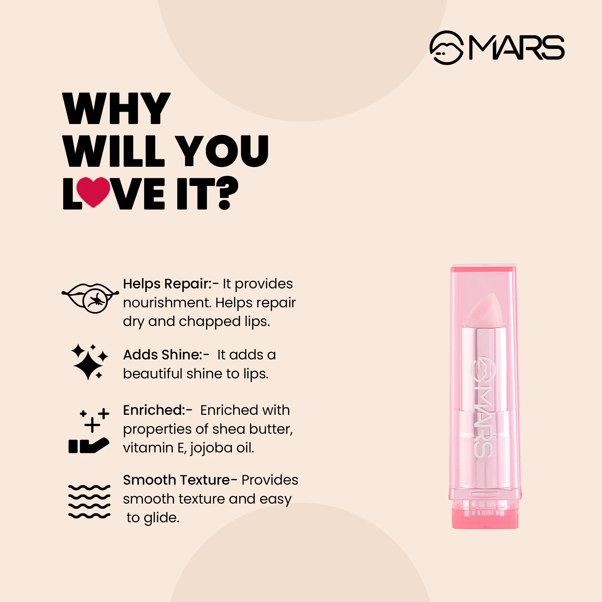 Lip Lollies | Moisturising Lip Balm - Image 14