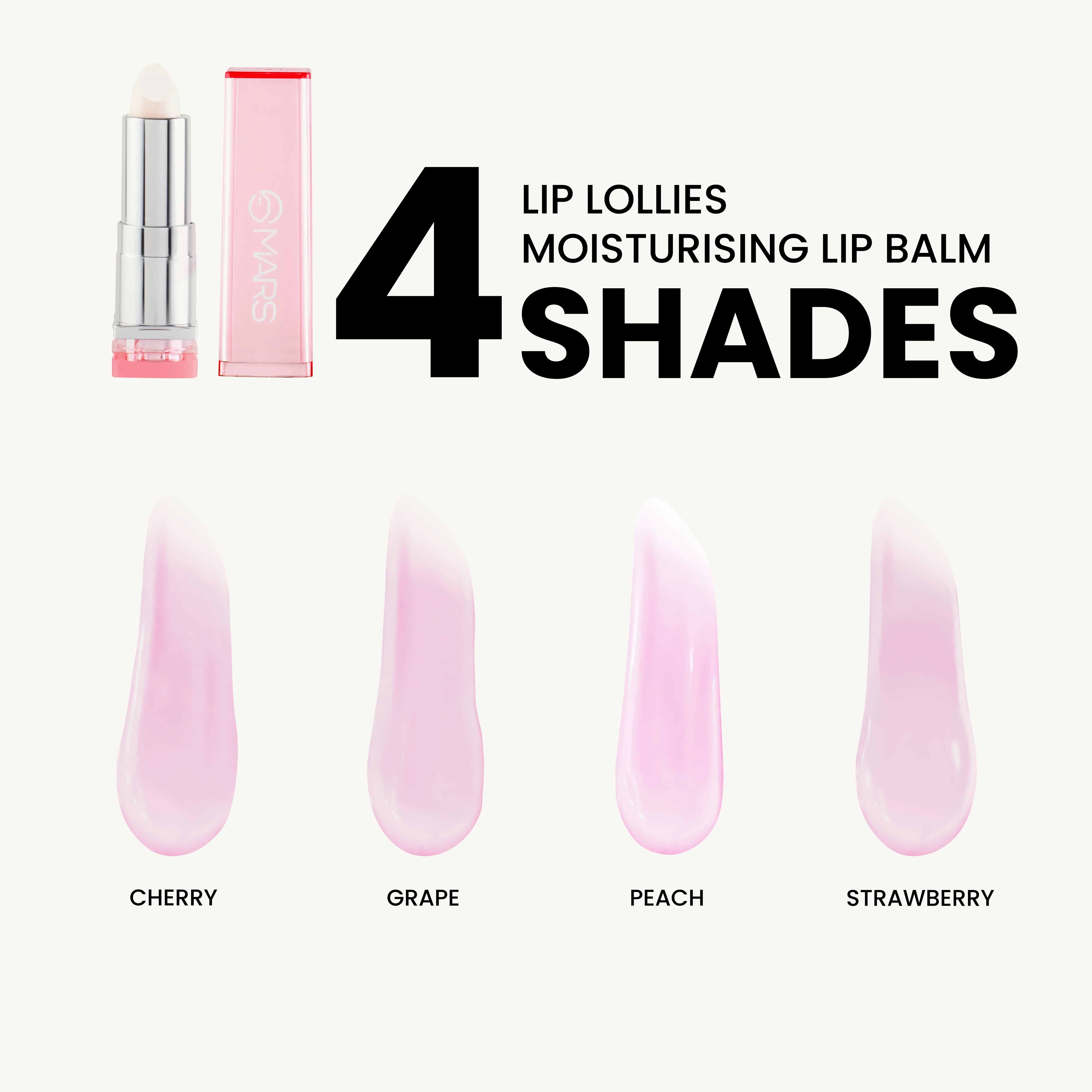 Lip Lollies | Moisturising Lip Balm - Image 9