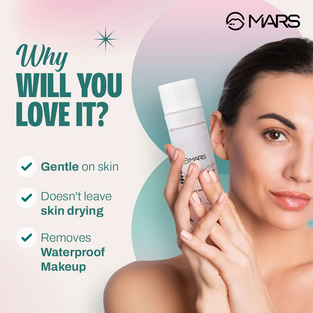 Mr. Remover | Makeup Remover - Image 3
