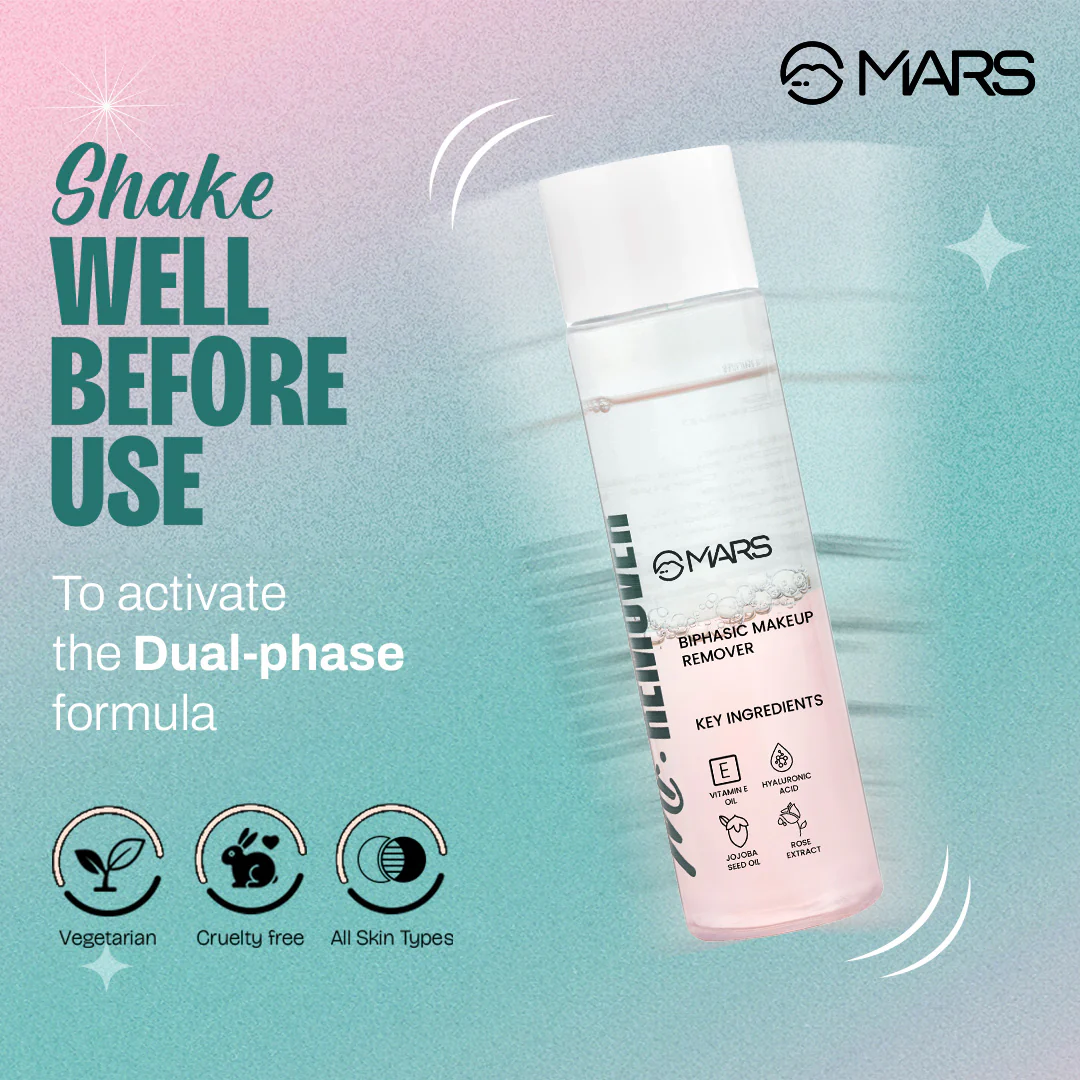 Mr. Remover | Makeup Remover - Image 4