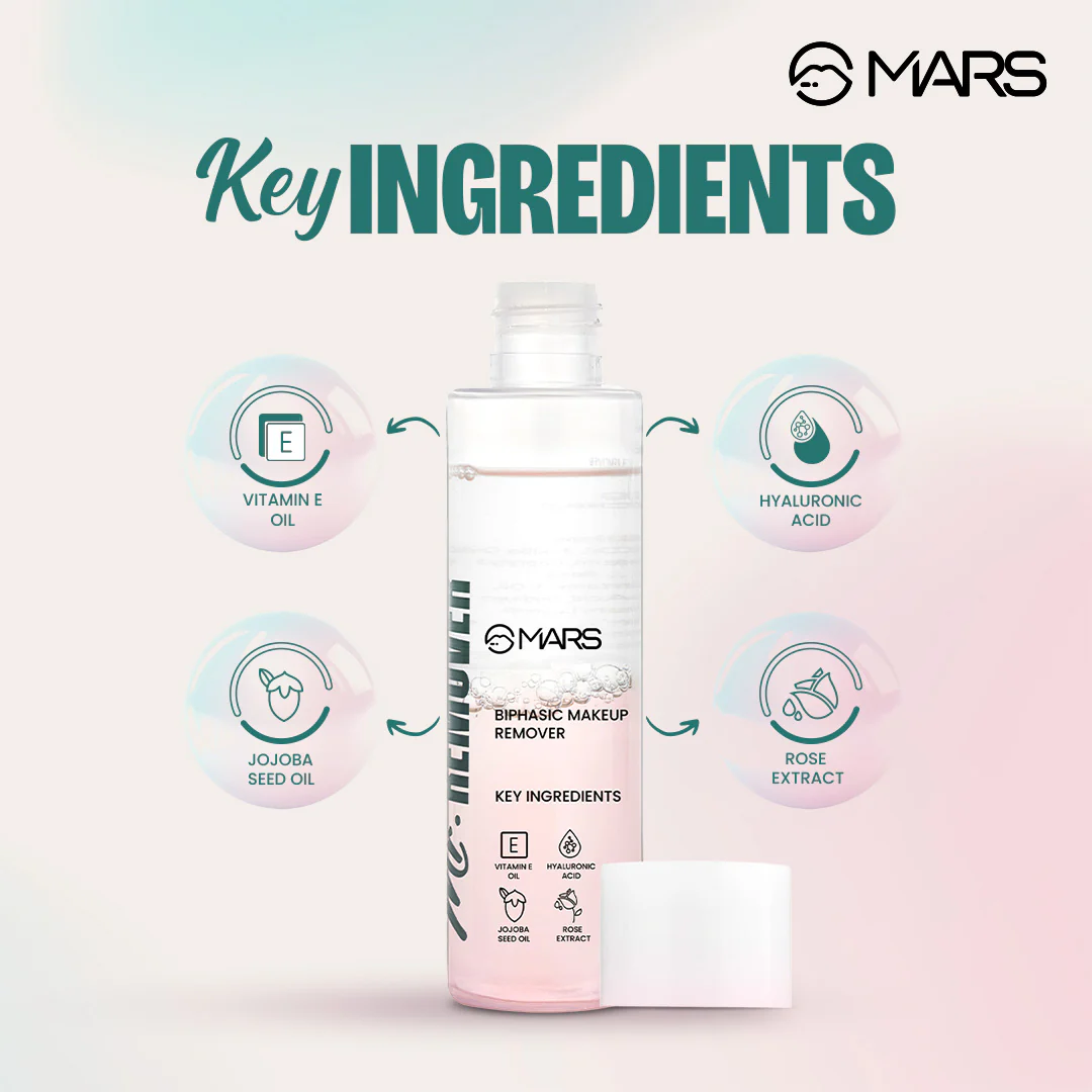 Mr. Remover | Makeup Remover - Image 5