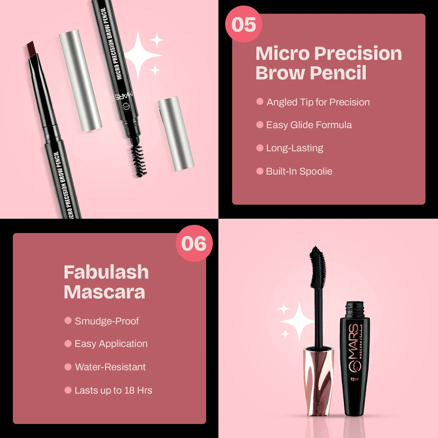 No Makeup-Makeup kit - Image 5