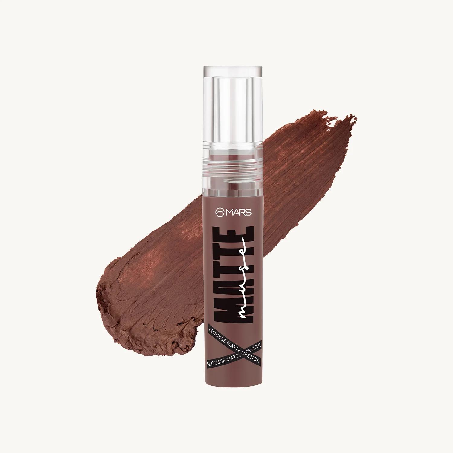 Nupur's Brown Lip Combo - Image 2