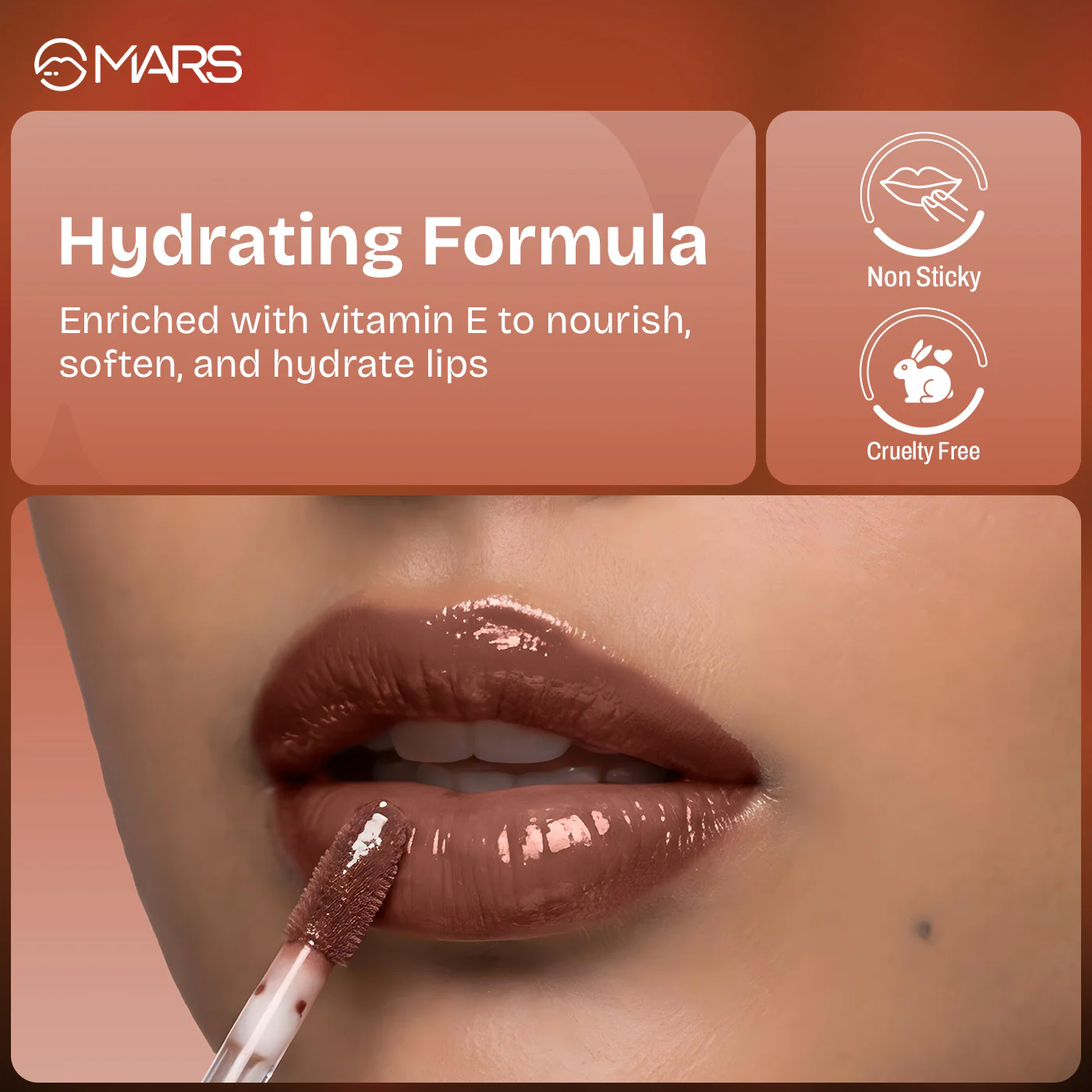 Obsesseed | Lip Gloss - Image 4