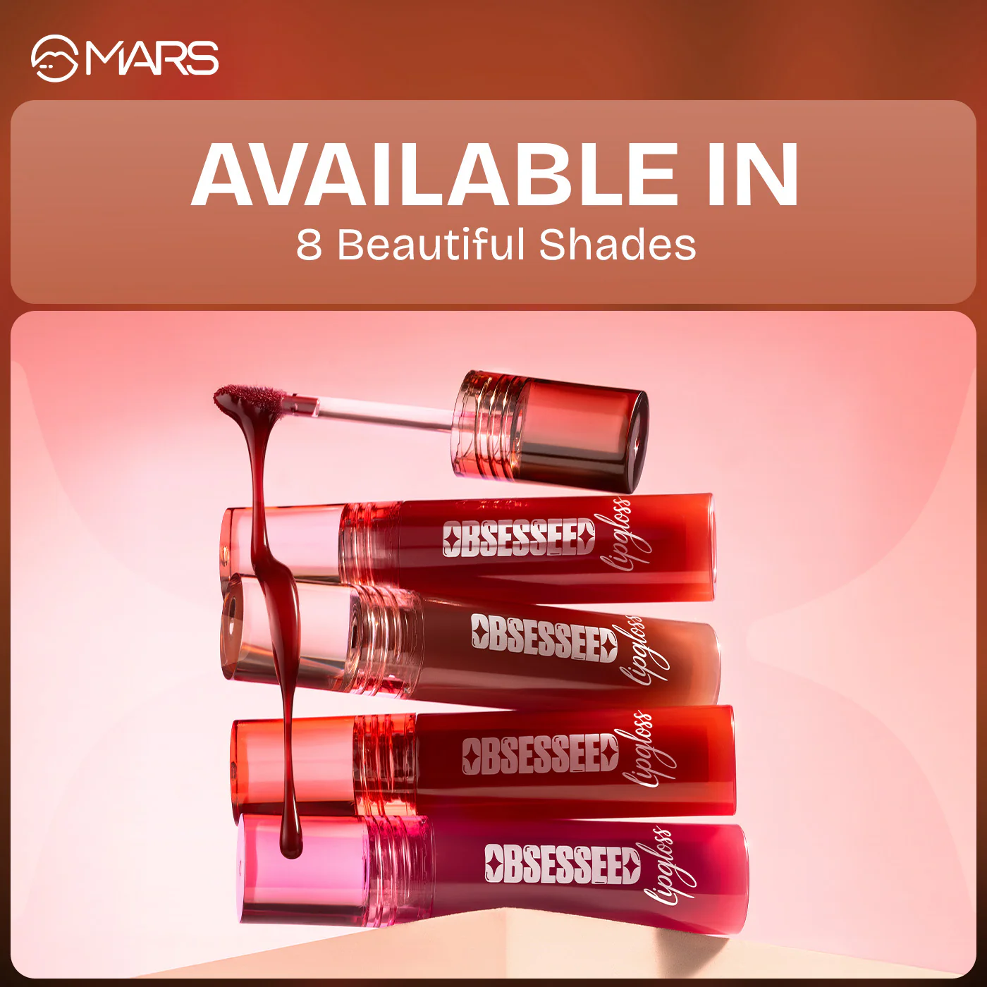 Obsesseed | Lip Gloss - Image 6