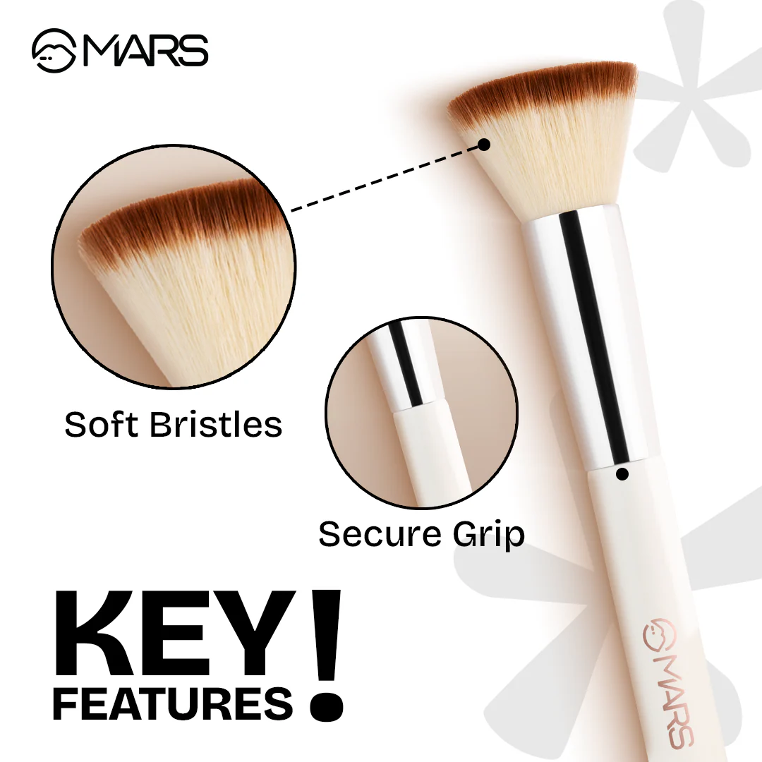 Penta Perfect 5-Brush Set - Image 6