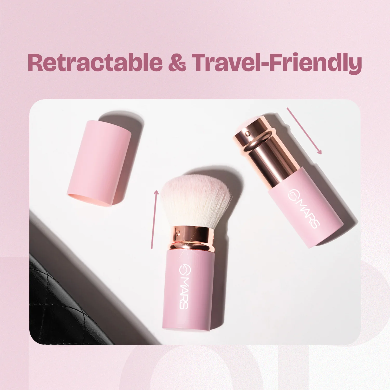 Pop | Retractable Brush - Image 12