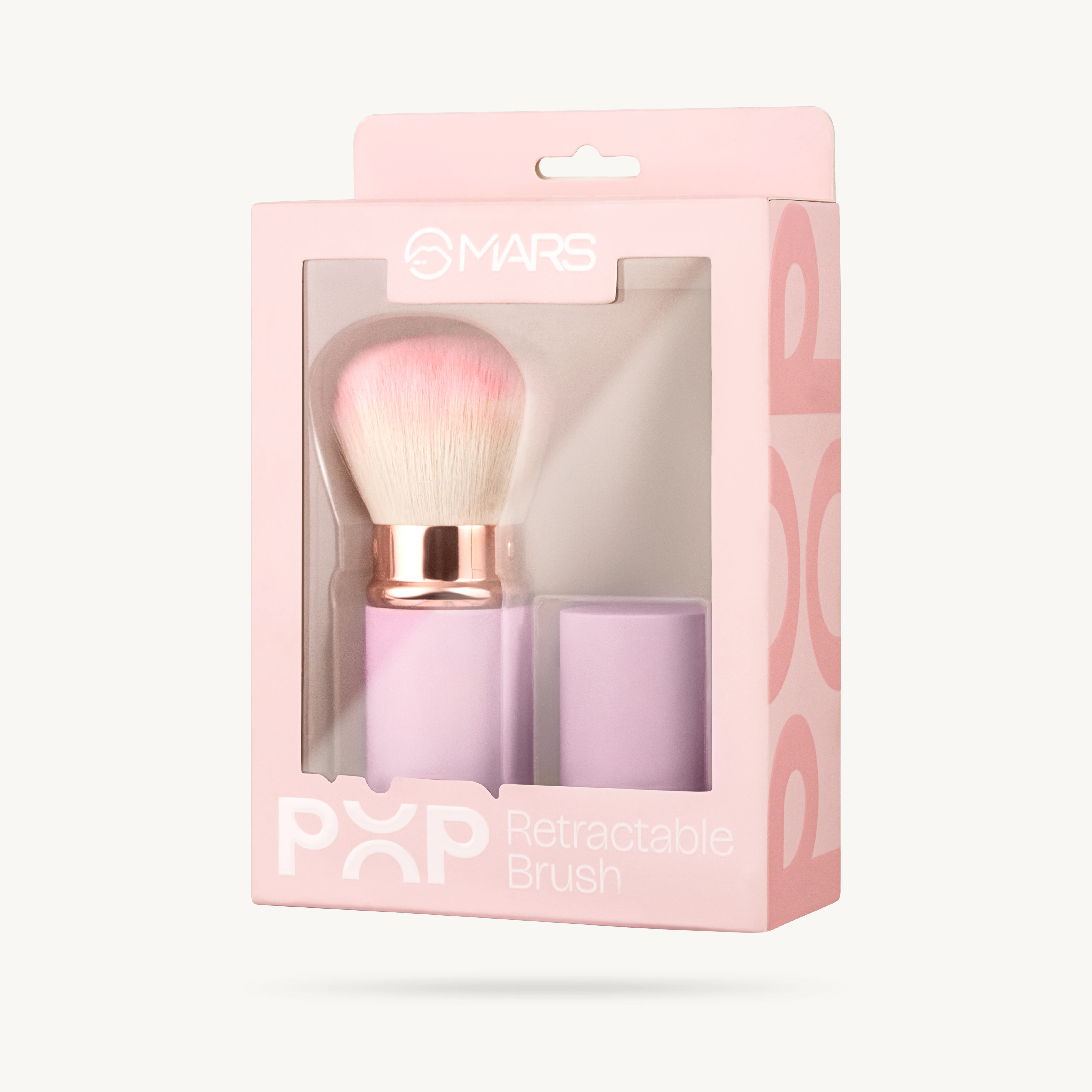 Pop | Retractable Brush - Image 4