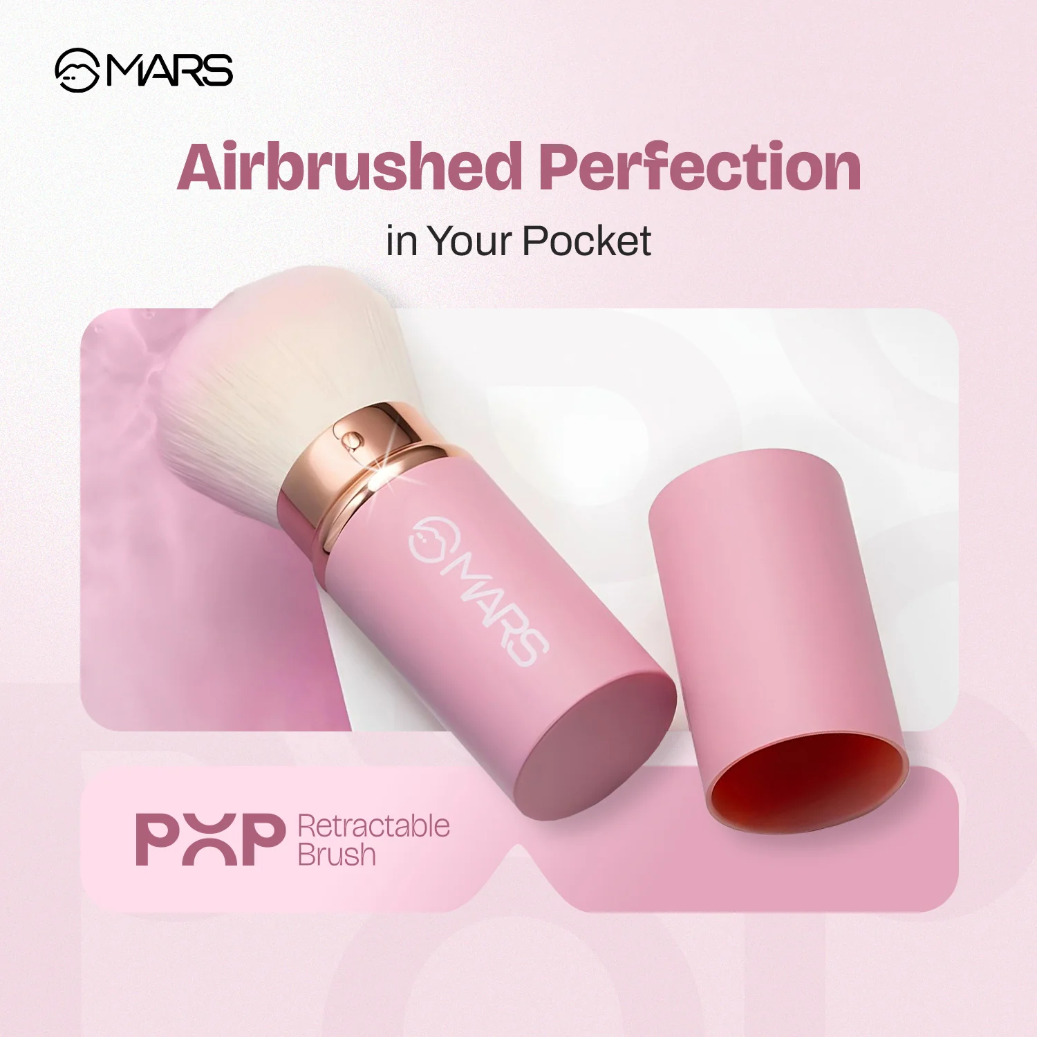 Pop | Retractable Brush - Image 5