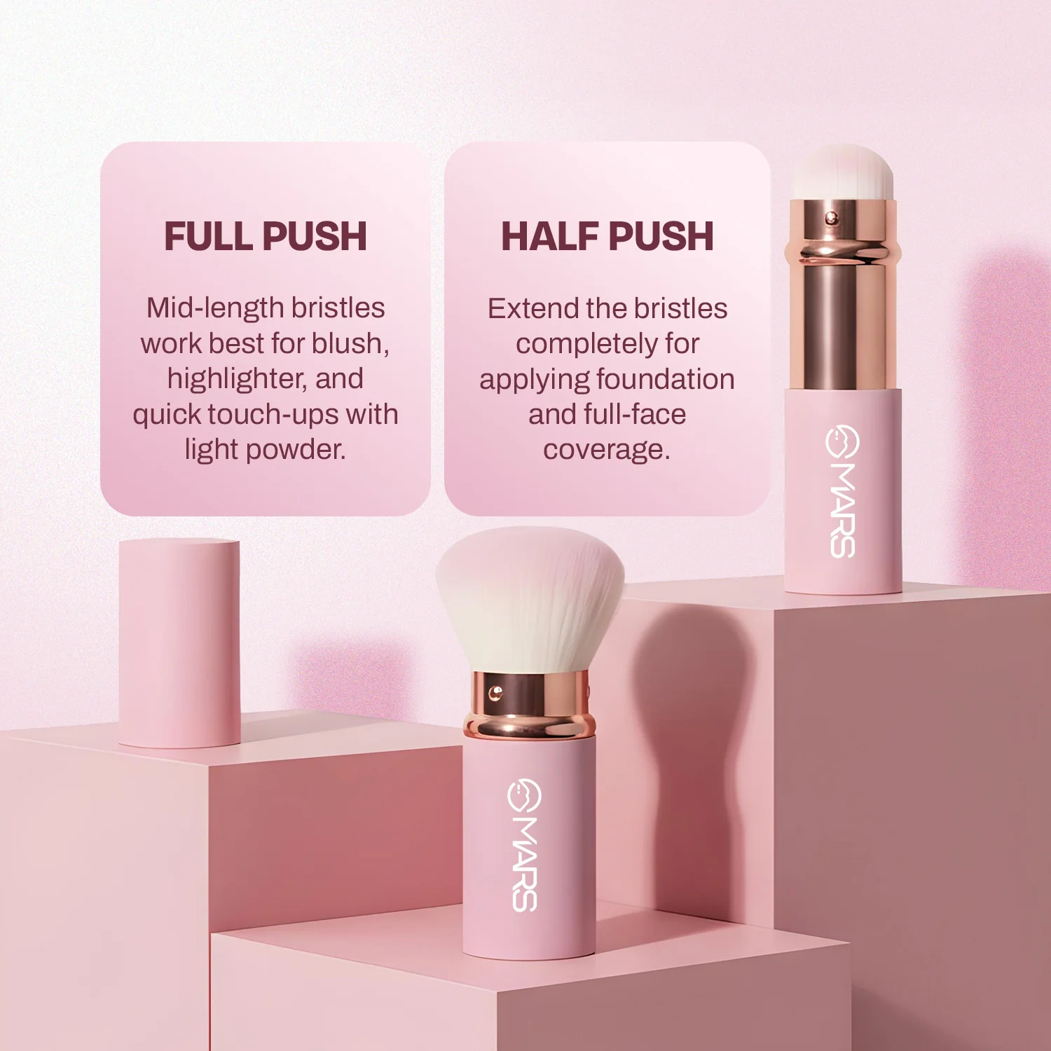 Pop | Retractable Brush - Image 8