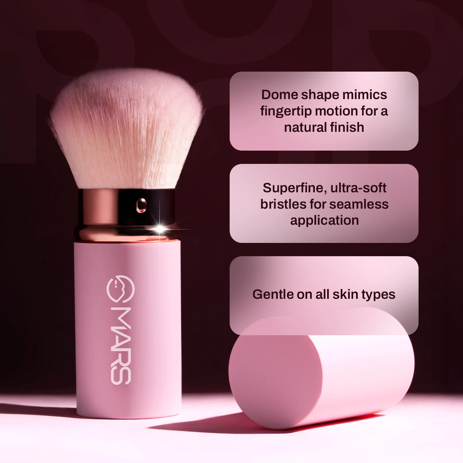 Pop | Retractable Brush - Image 9