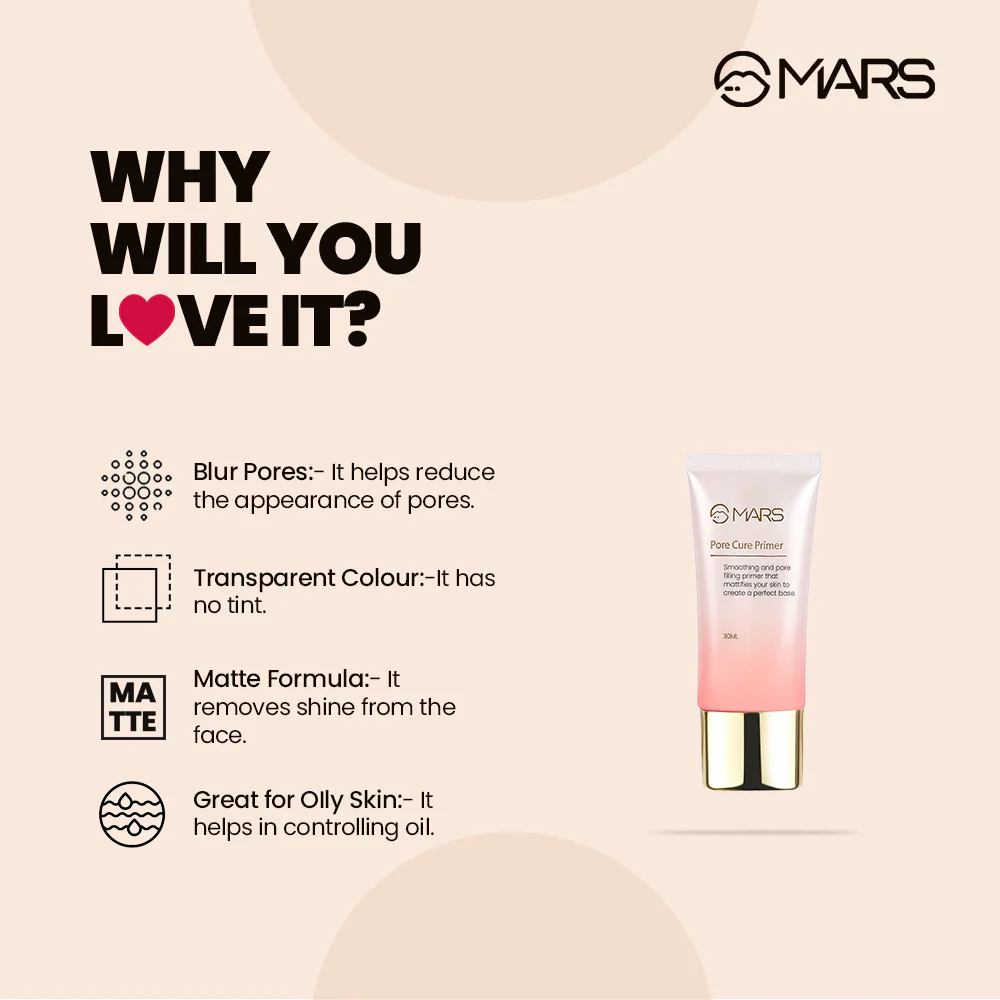 Pore Filling Primer | Pore Cure Primer - Image 3