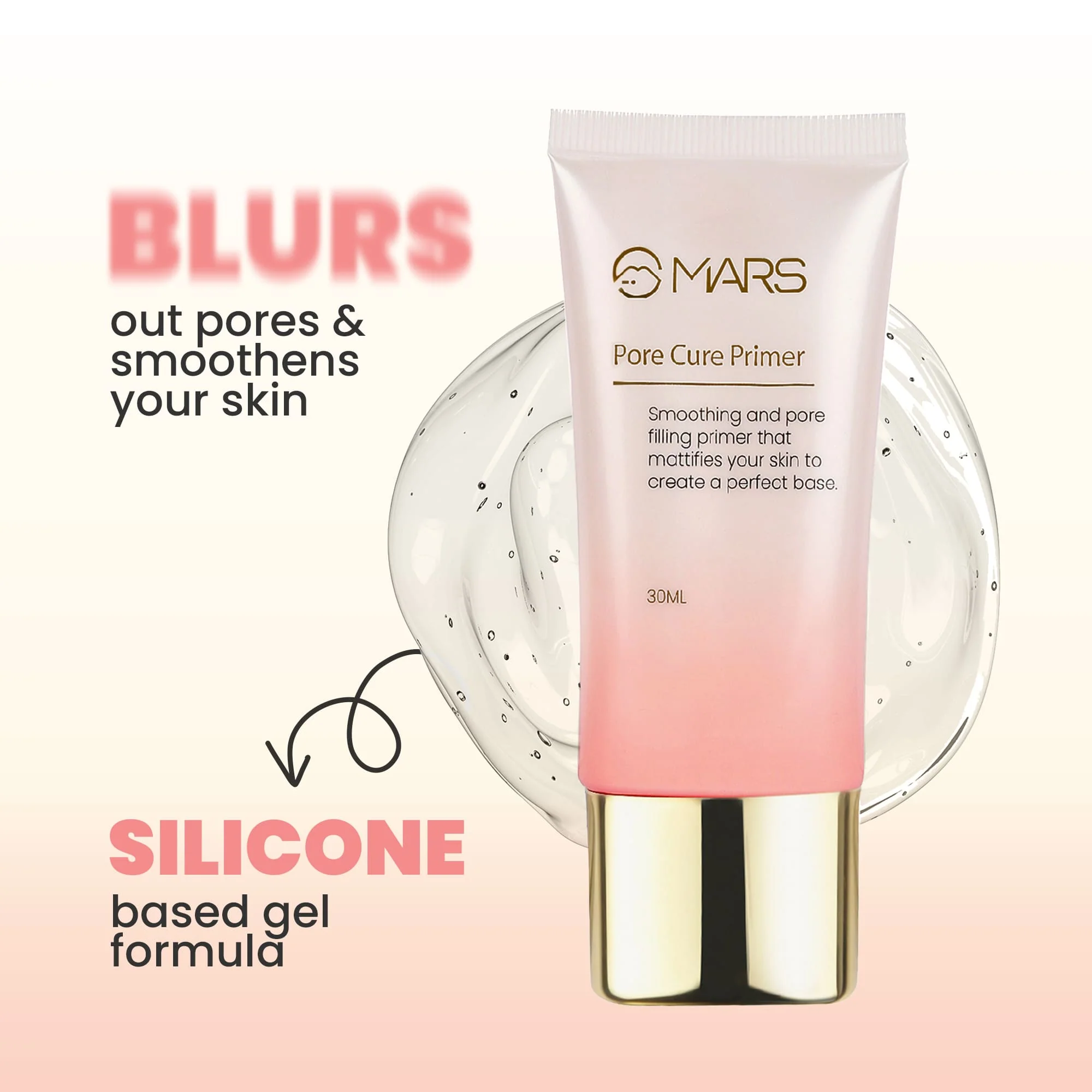 Pore Filling Primer | Pore Cure Primer - Image 5
