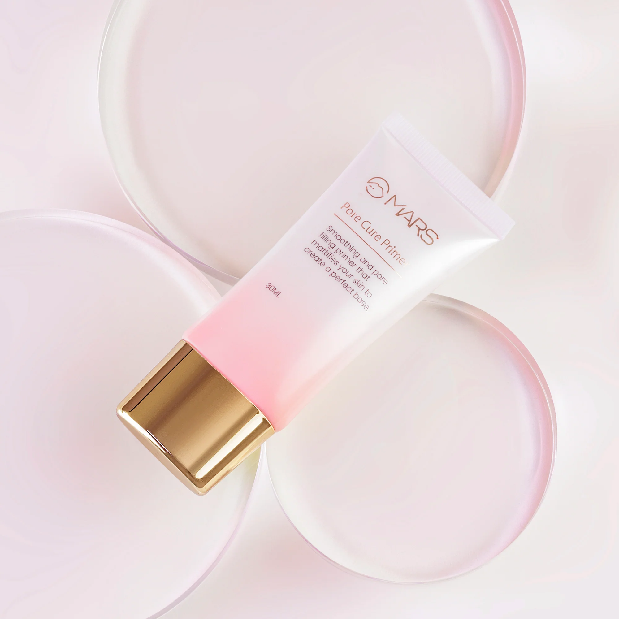 Pore Filling Primer | Pore Cure Primer - Image 7