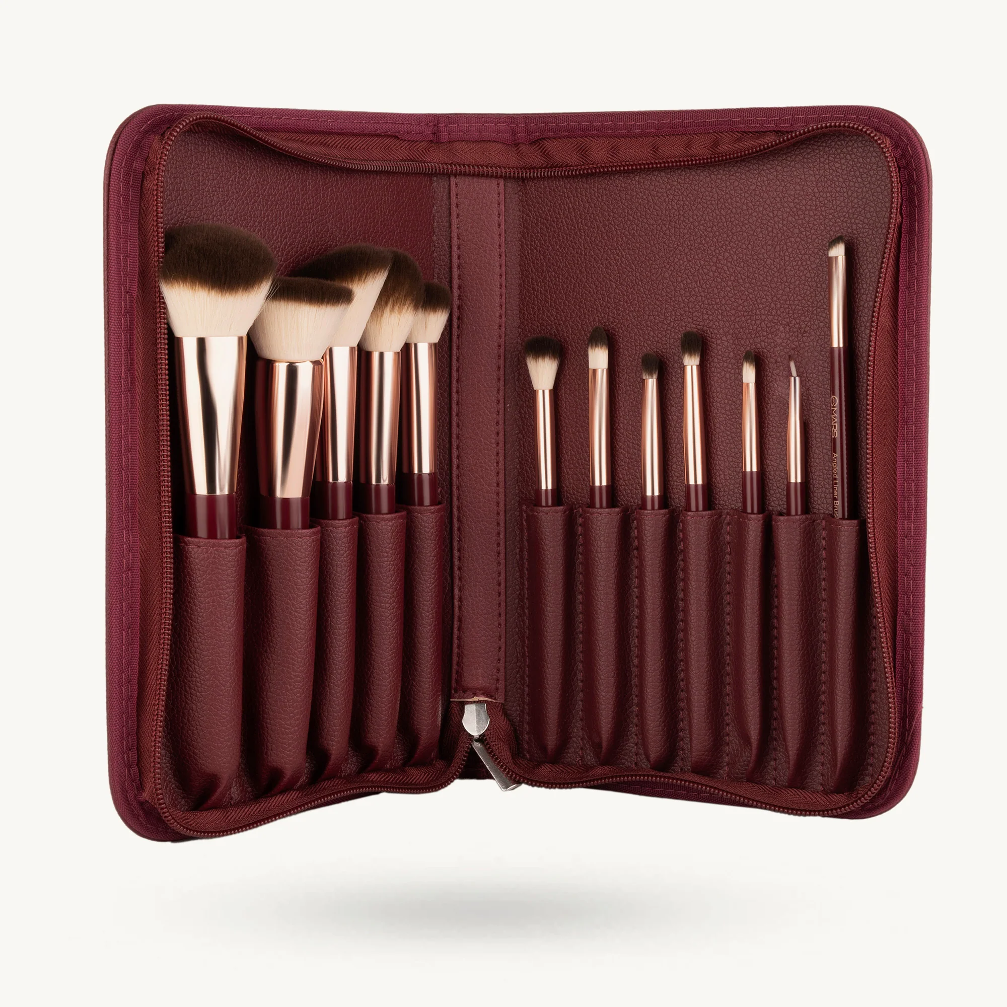Professional Brush Set | Pack of 12 - Image 2