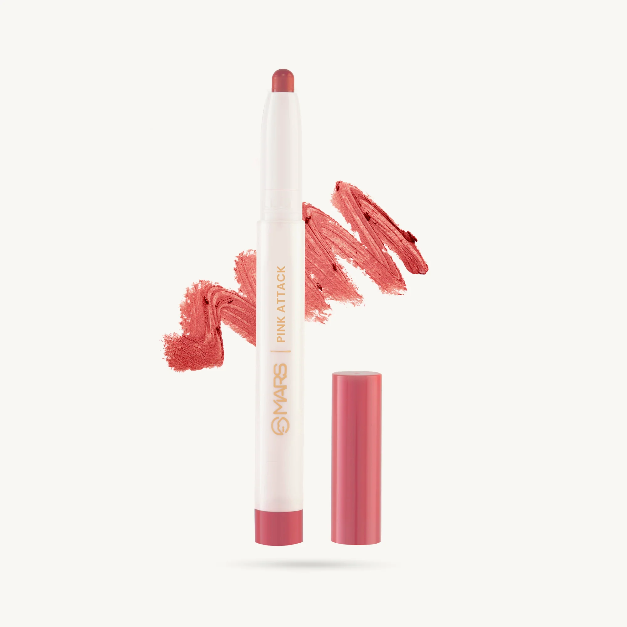 Retractable Lip Crayon | Poppins - Image 18