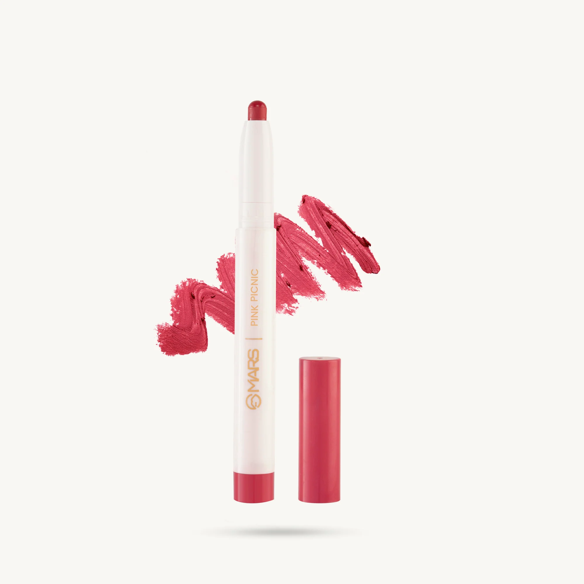 Retractable Lip Crayon | Poppins - Image 22