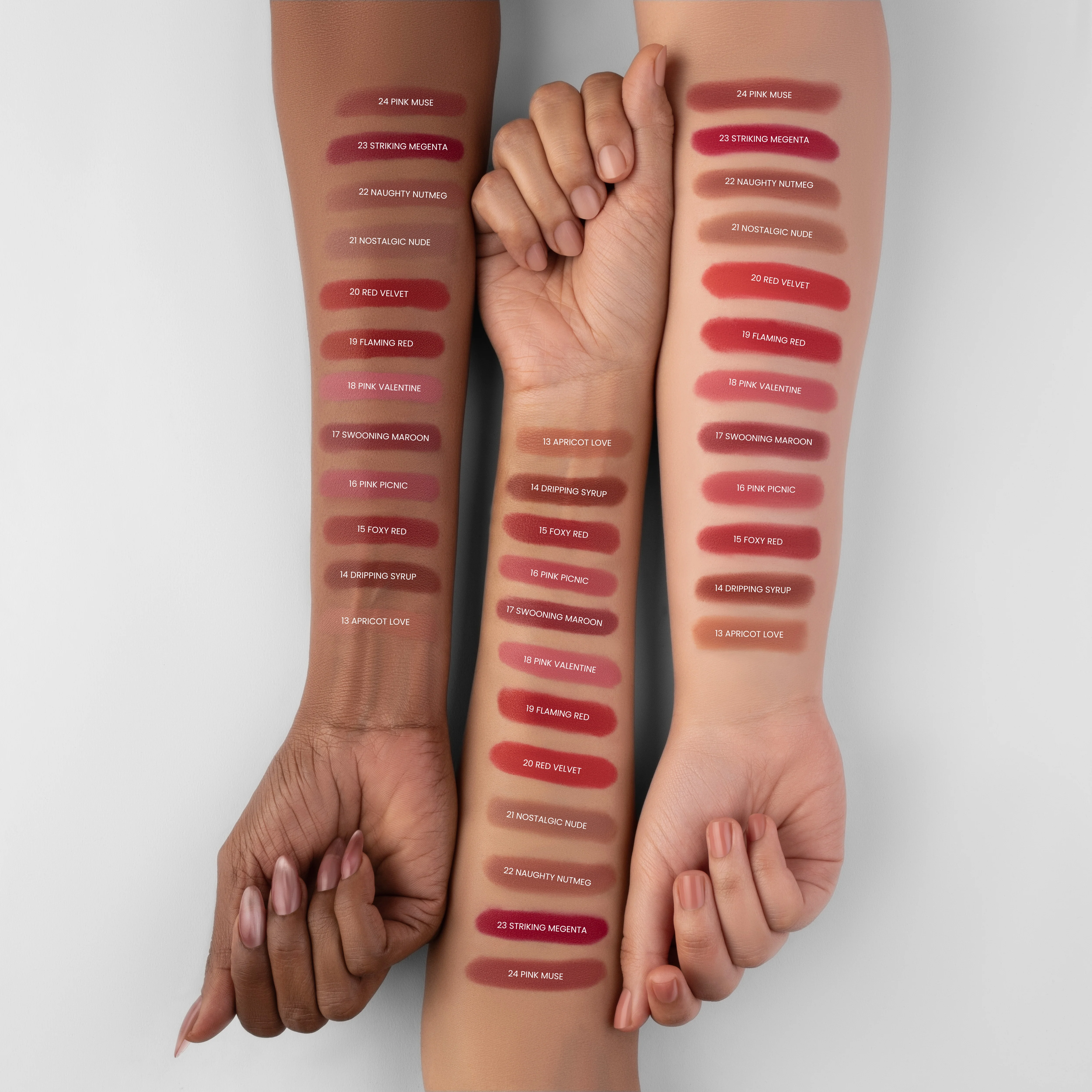 Retractable Lip Crayon | Poppins - Image 3