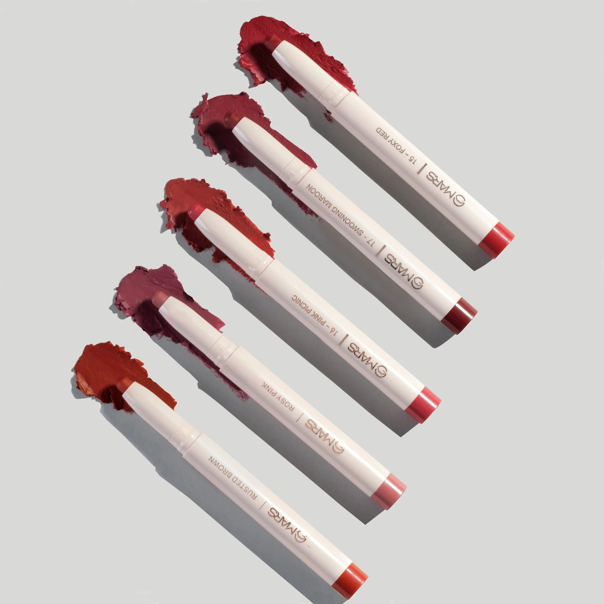 Retractable Lip Crayon | Poppins - Image 31
