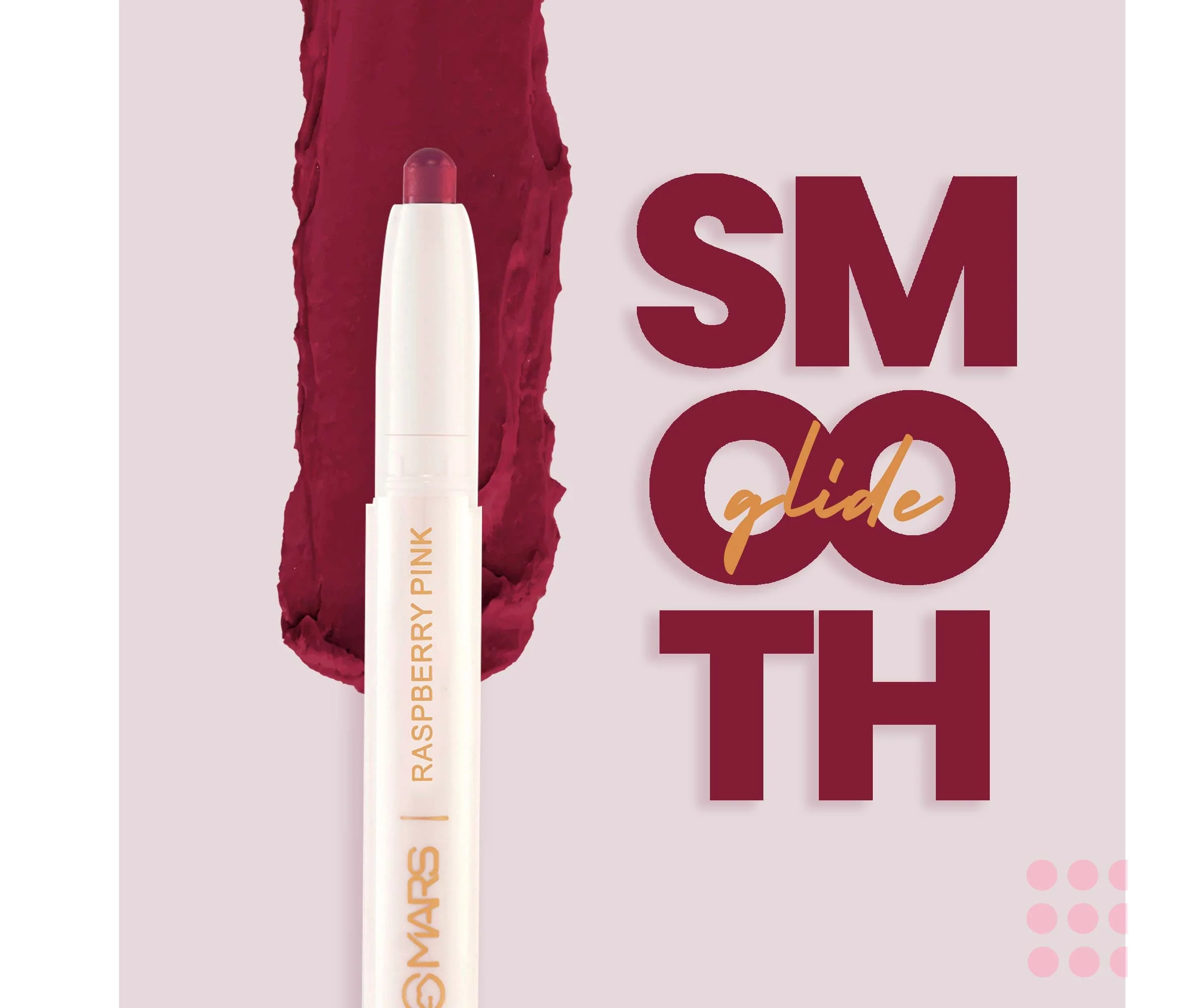 Retractable Lip Crayon | Poppins - Image 5