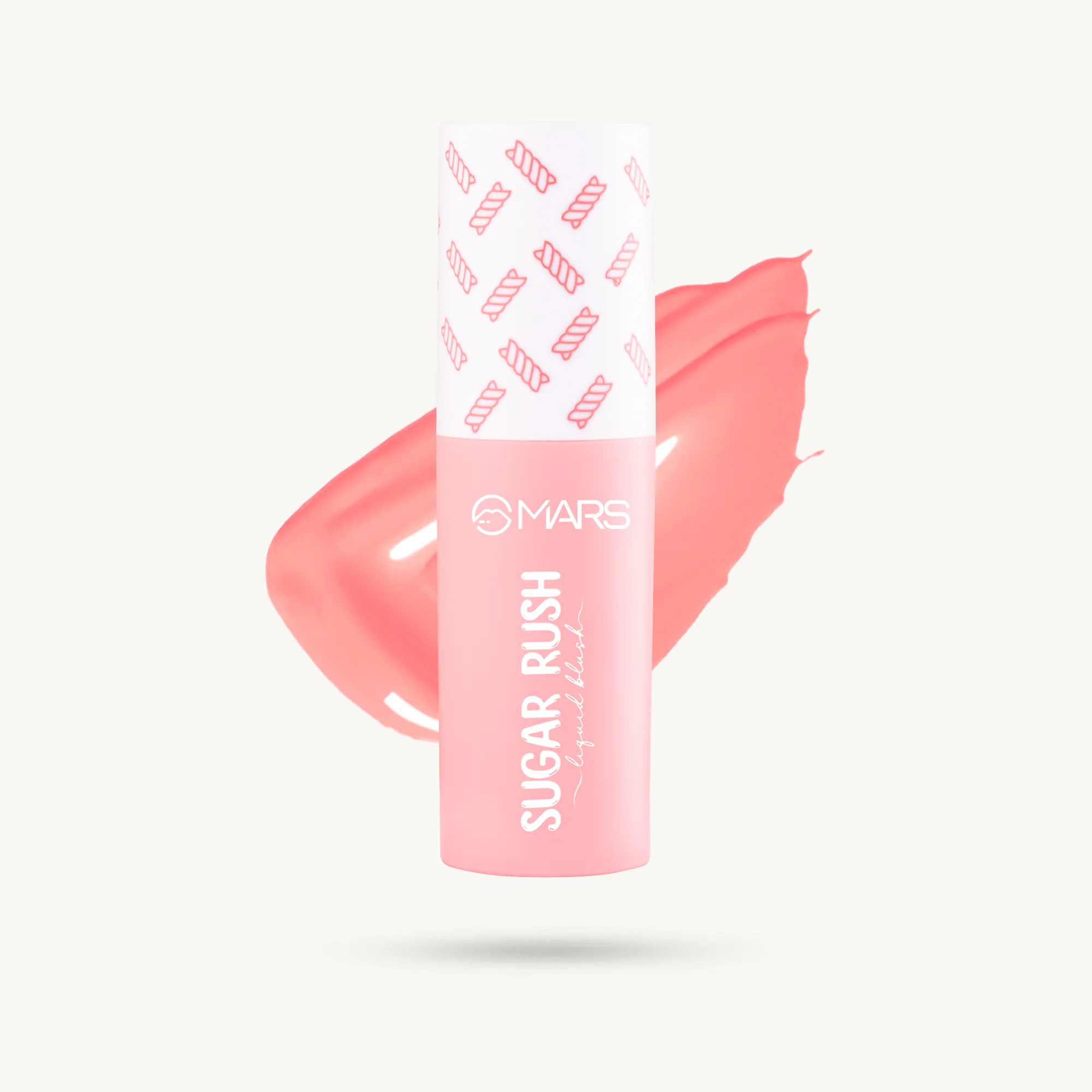 Sugar Rush | Liquid Blusher - Image 4