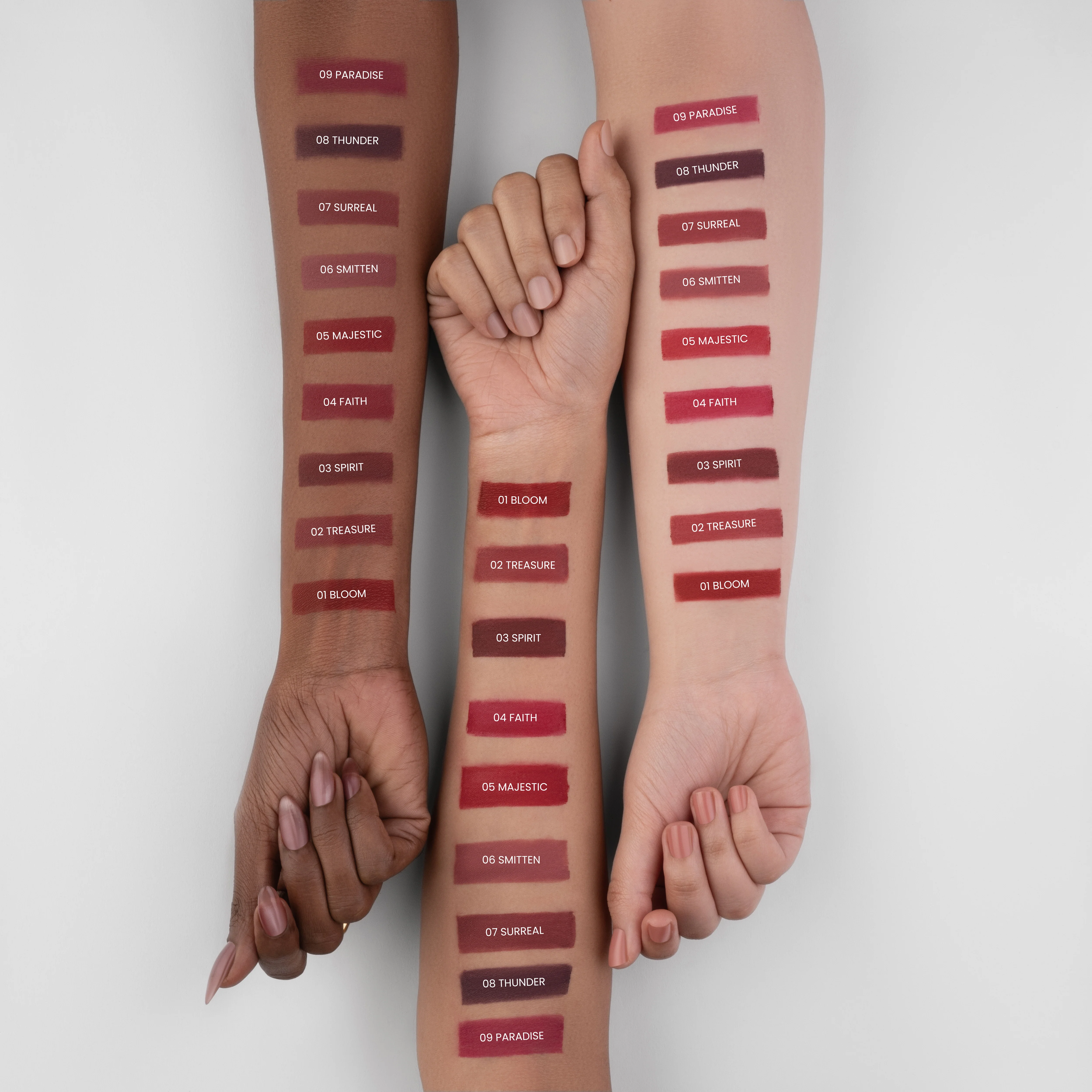 Super Stay | Non Transfer Lipstick - Image 3