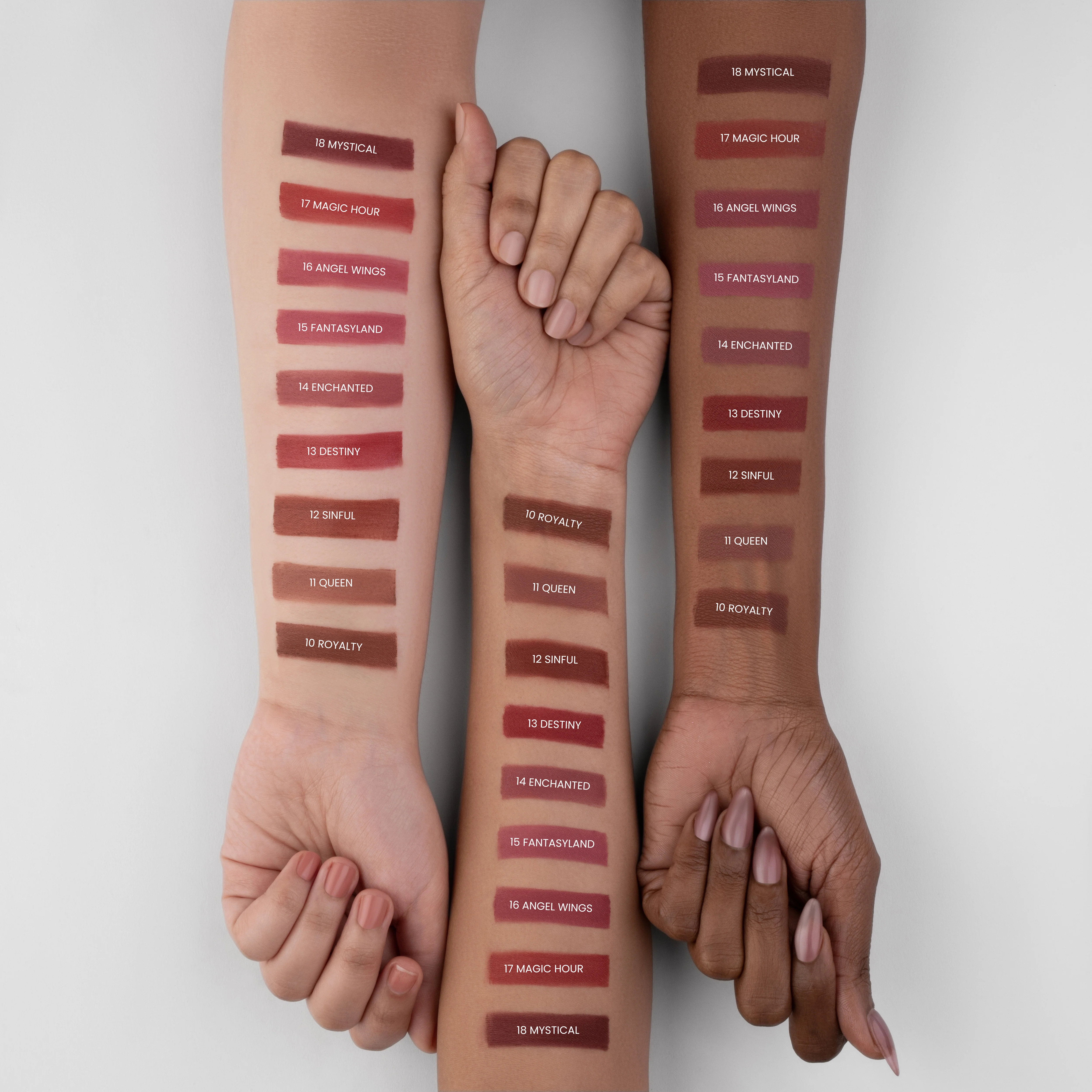 Super Stay | Non Transfer Lipstick - Image 4