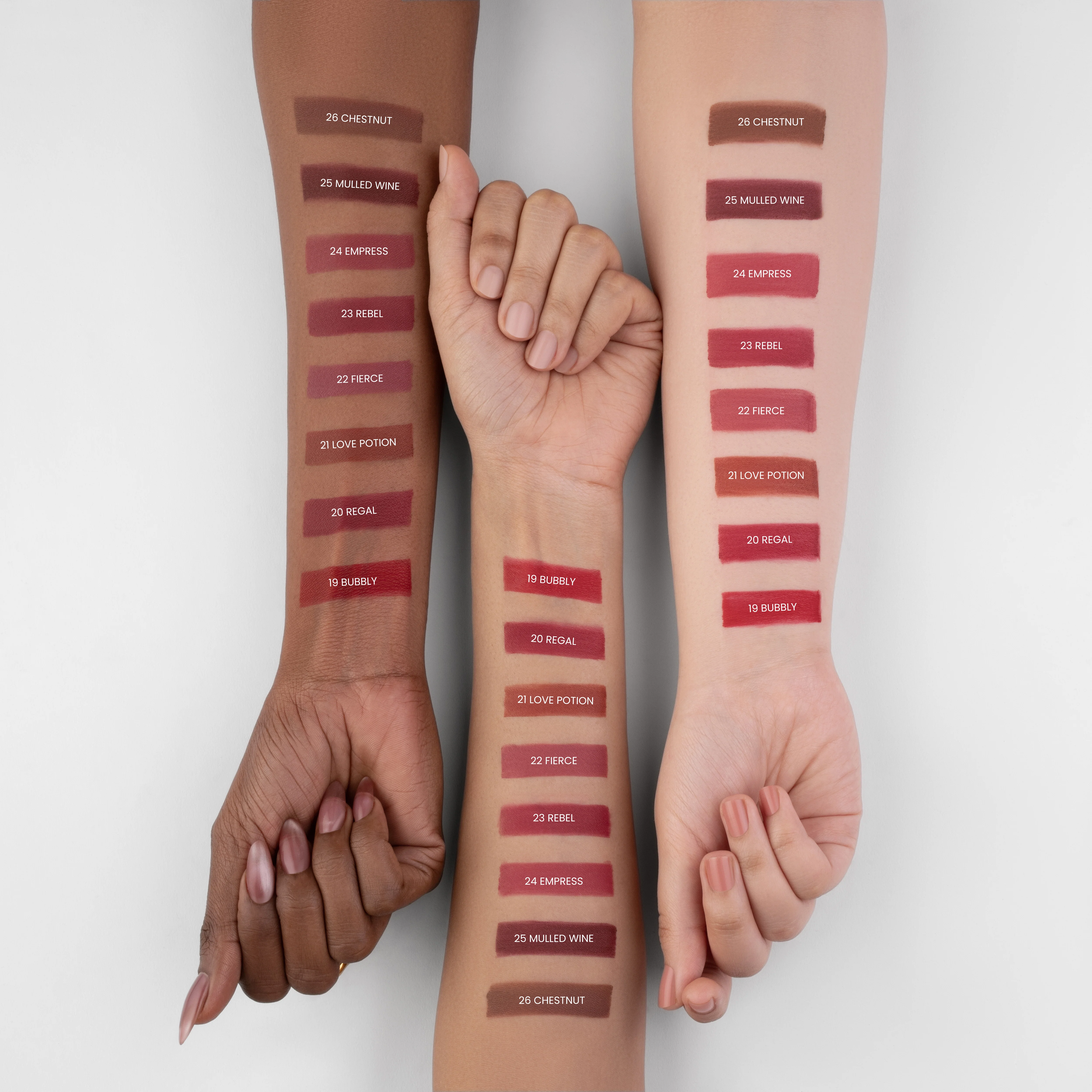 Super Stay | Non Transfer Lipstick - Image 5