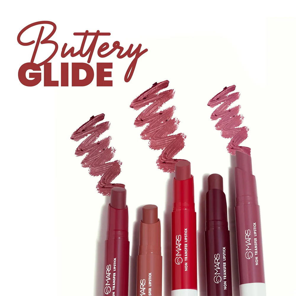 Super Stay | Non Transfer Lipstick - Image 7