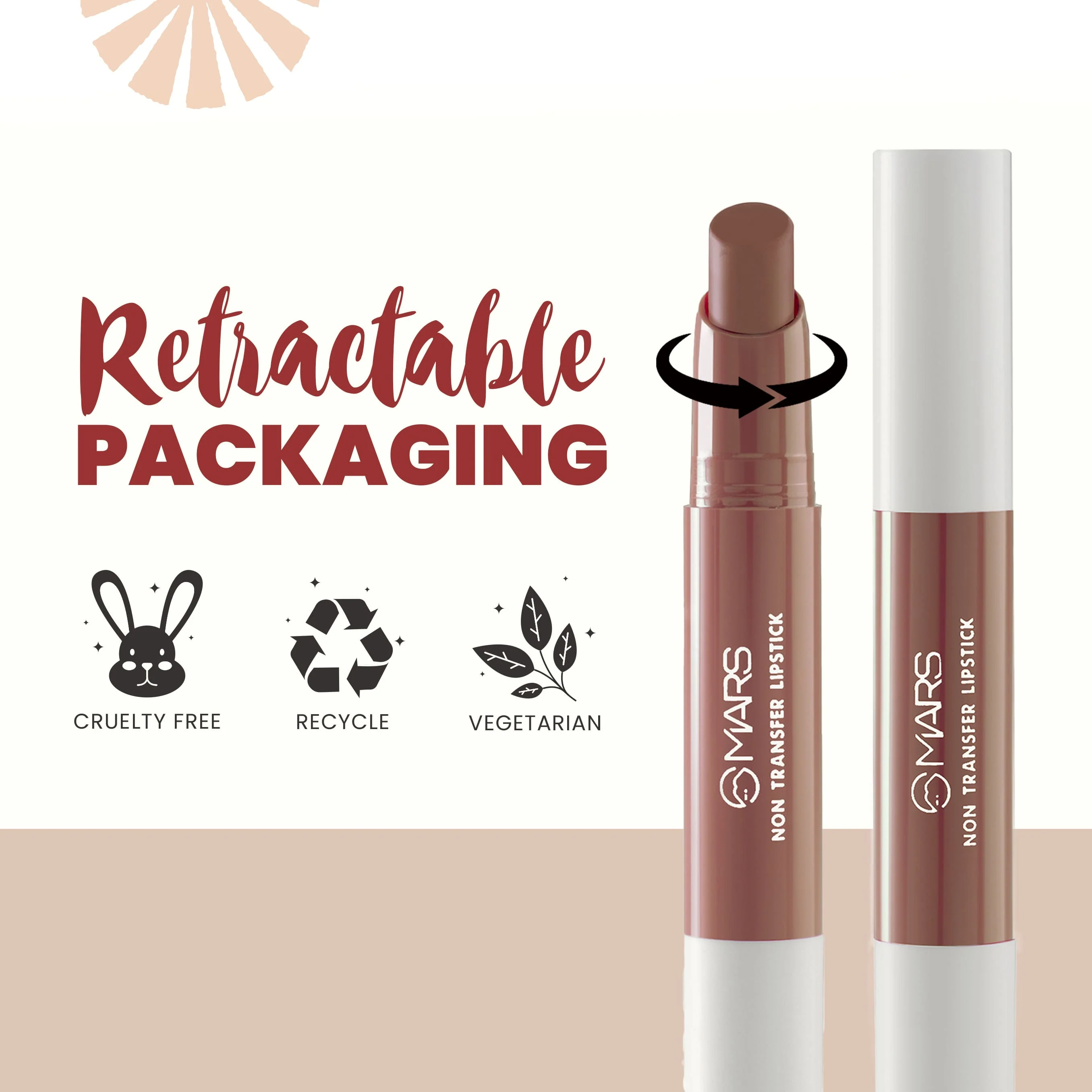Super Stay | Non Transfer Lipstick - Image 8