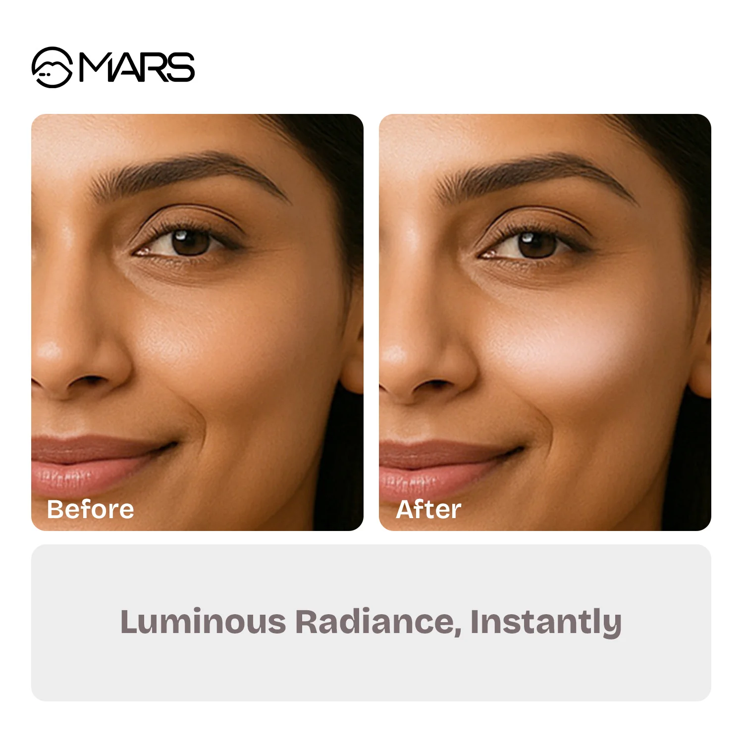 Take a Glow | Illuminating Primer & Strobe Cream - Image 5