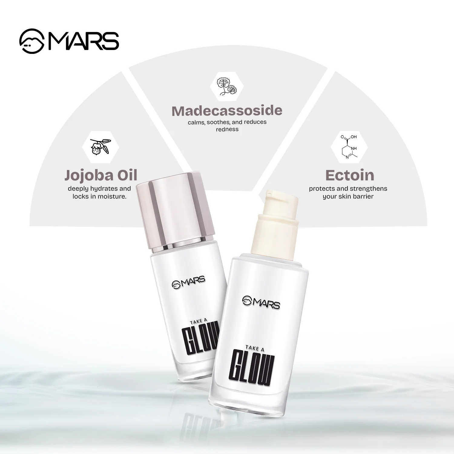 Take a Glow | Illuminating Primer & Strobe Cream - Image 6