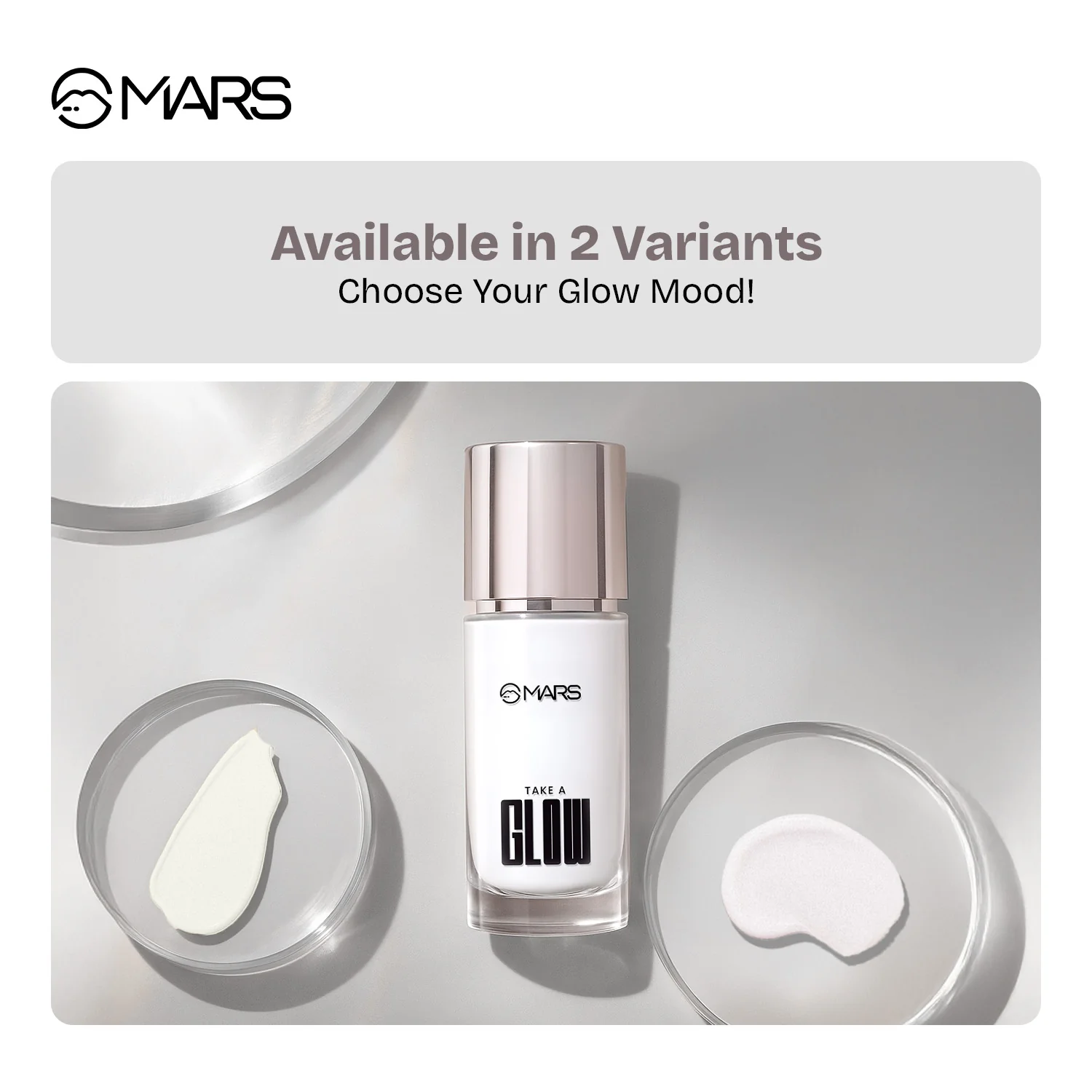 Take a Glow | Illuminating Primer & Strobe Cream - Image 8