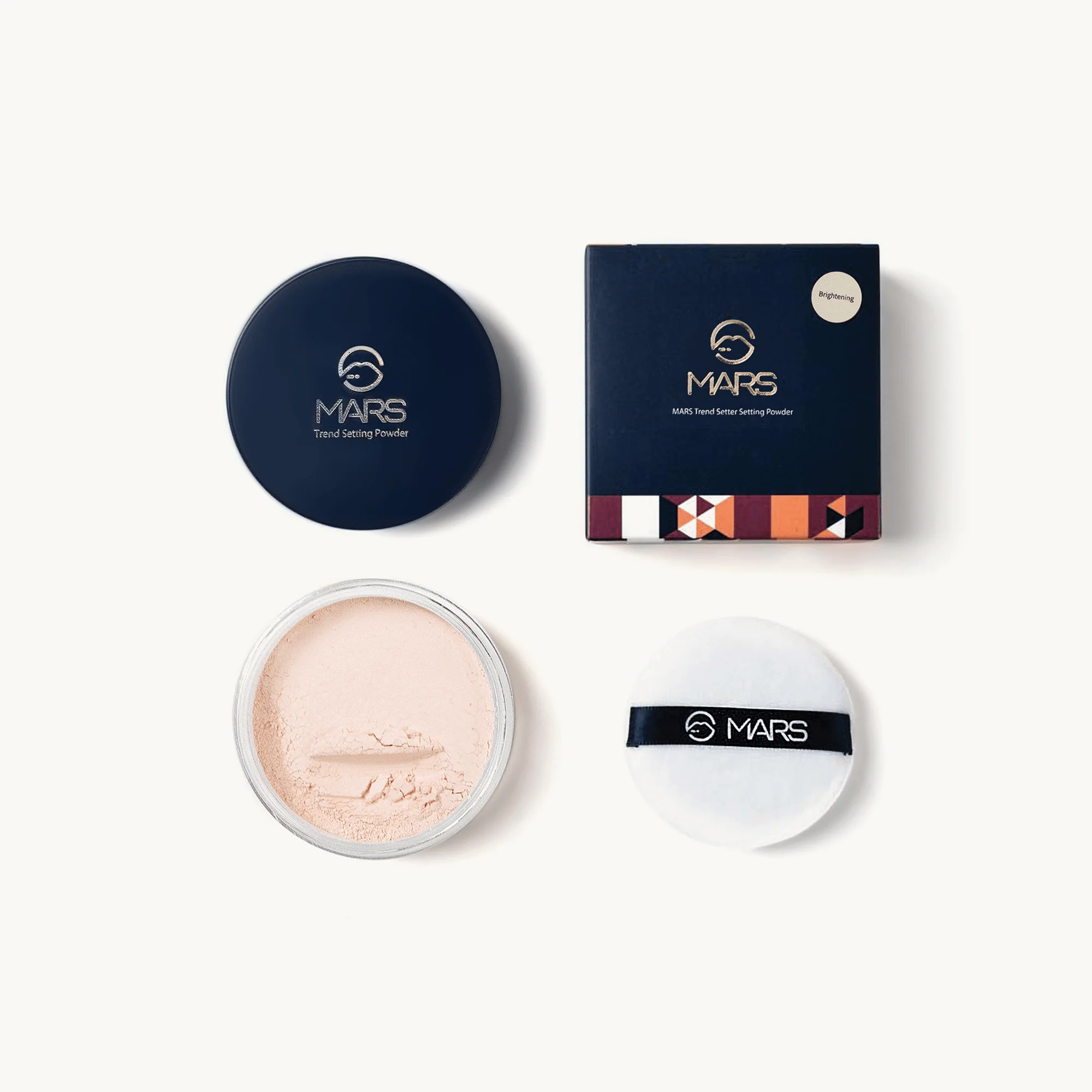 Loose Powder | Trend Setting Powder - Image 10