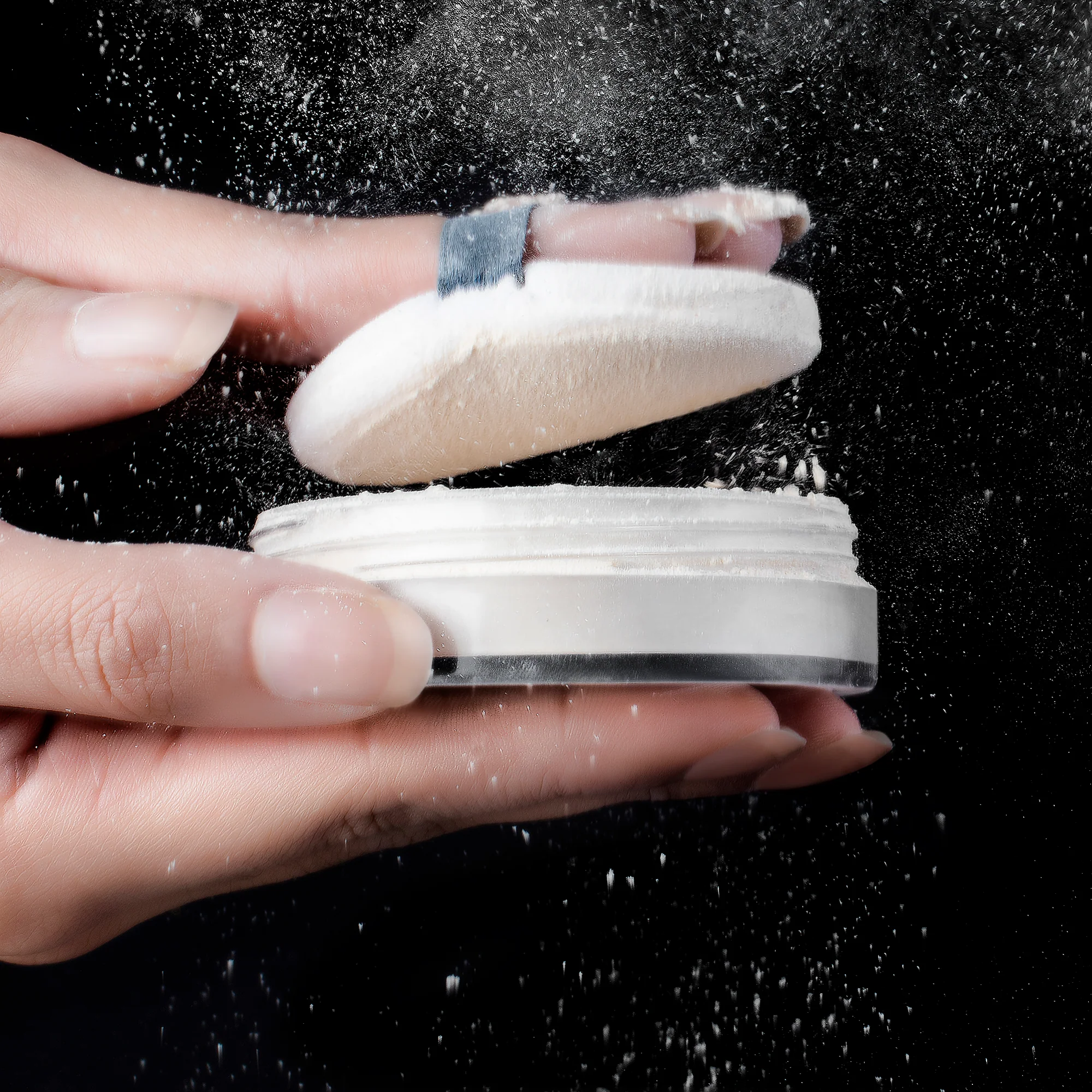 Loose Powder | Trend Setting Powder - Image 11