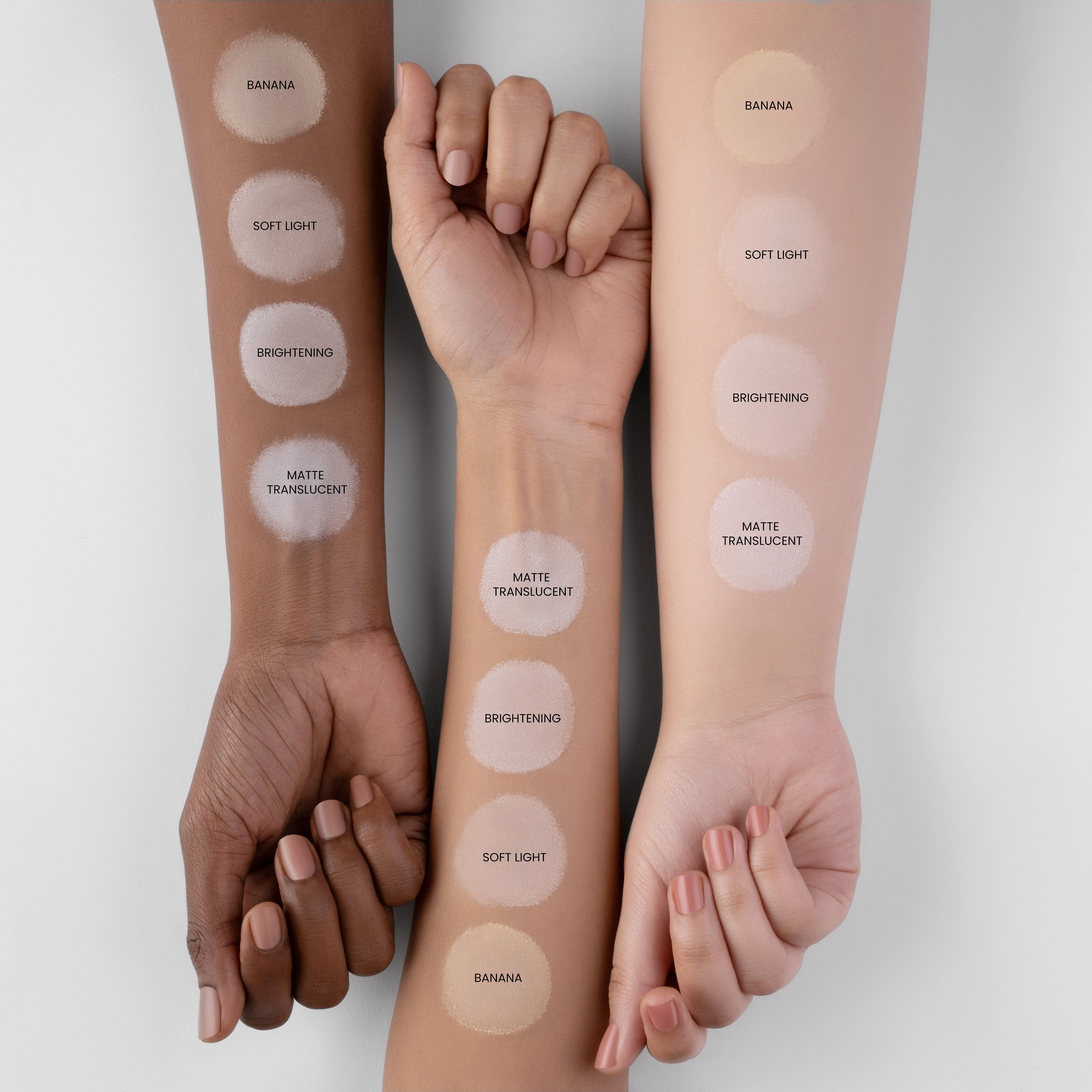 Loose Powder | Trend Setting Powder - Image 4