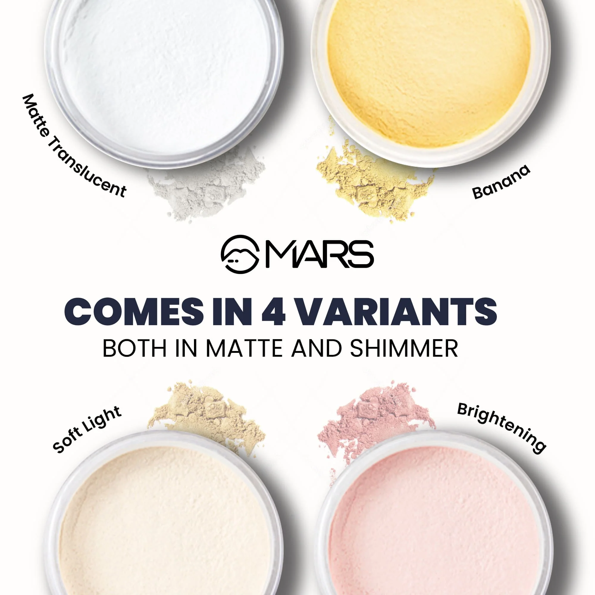 Loose Powder | Trend Setting Powder - Image 5