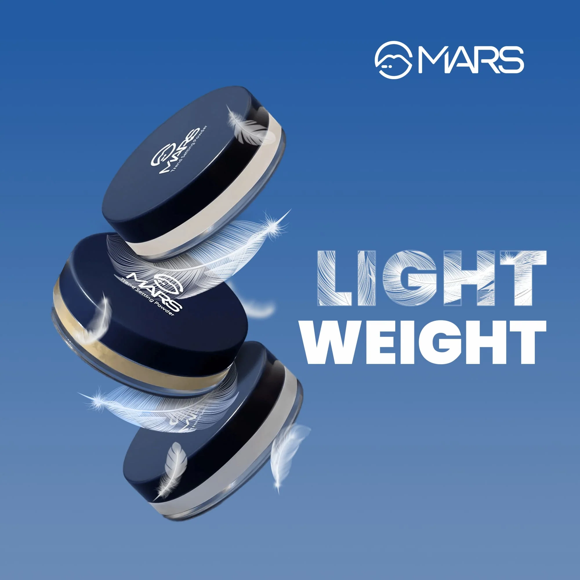 Loose Powder | Trend Setting Powder - Image 6