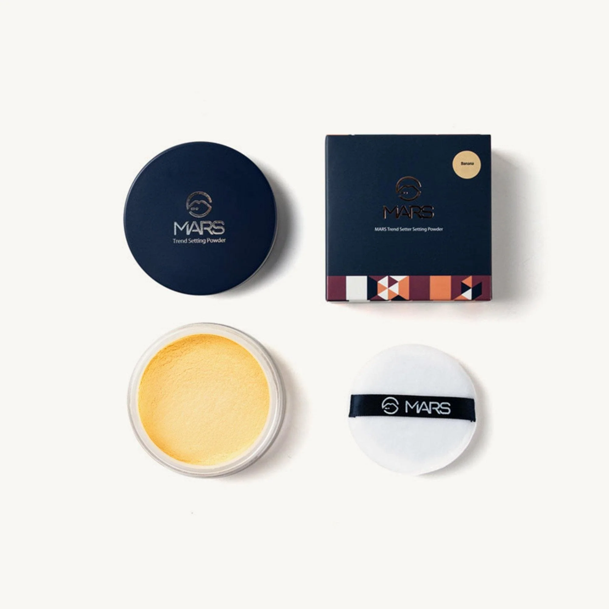 Loose Powder | Trend Setting Powder - Image 8