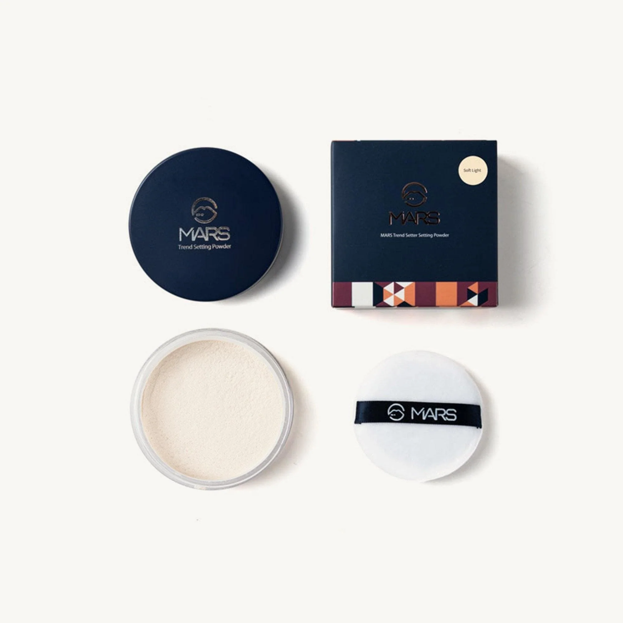 Loose Powder | Trend Setting Powder - Image 9