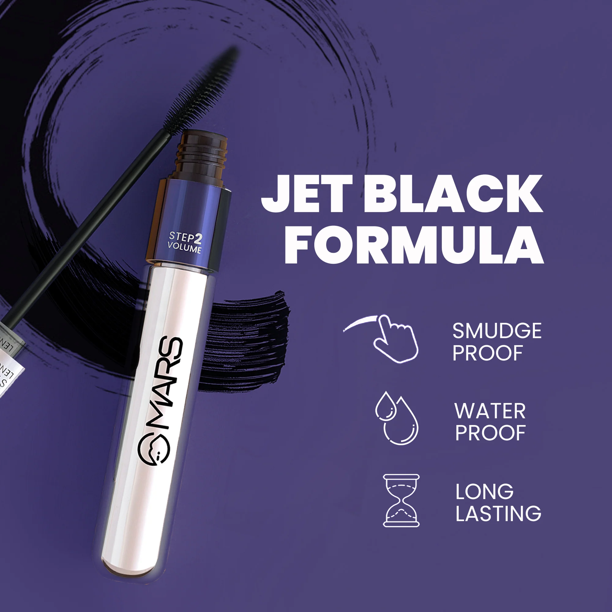 Two-in-One Mascara | Double Trouble - Image 4