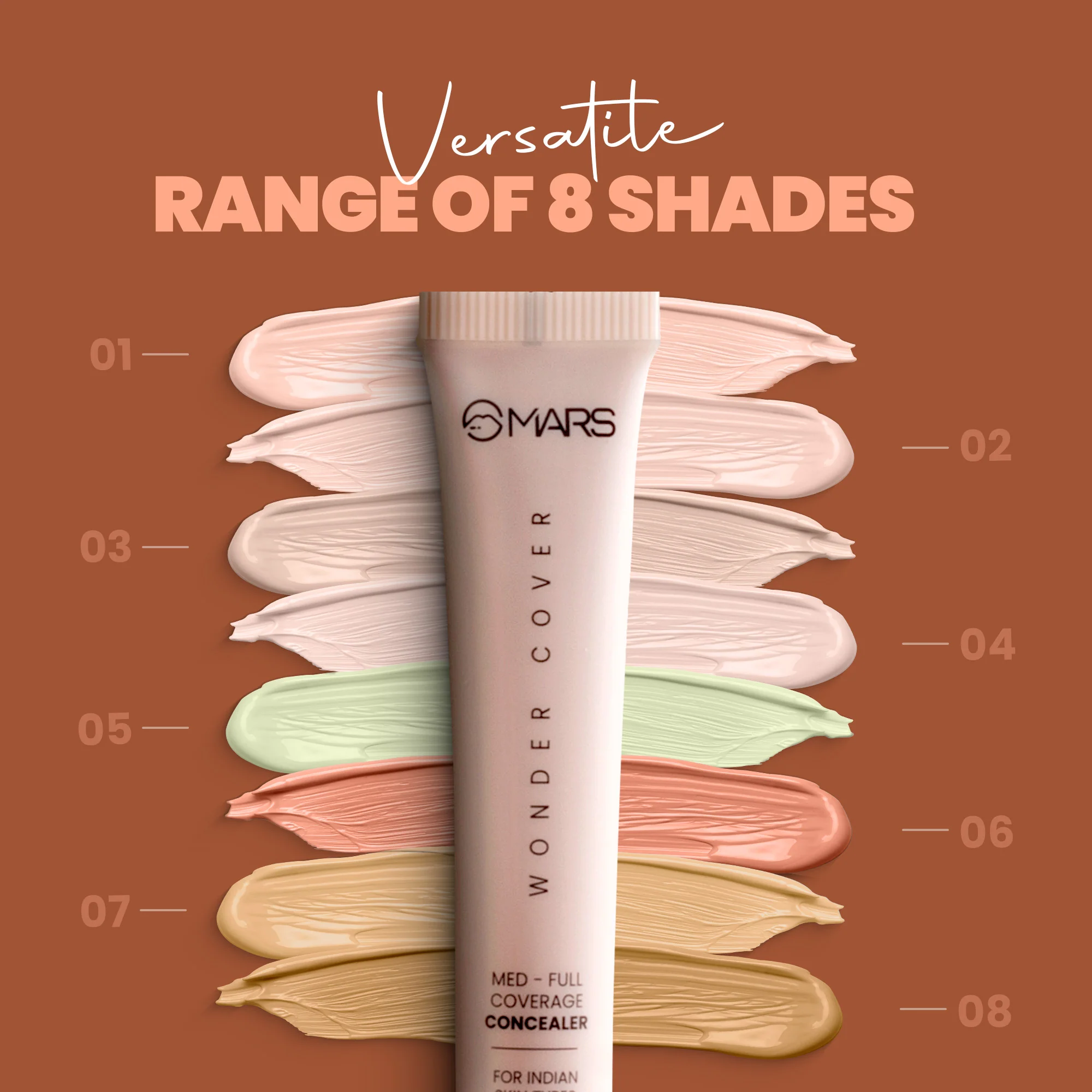 Wonder Cover | Concealer - Image 3