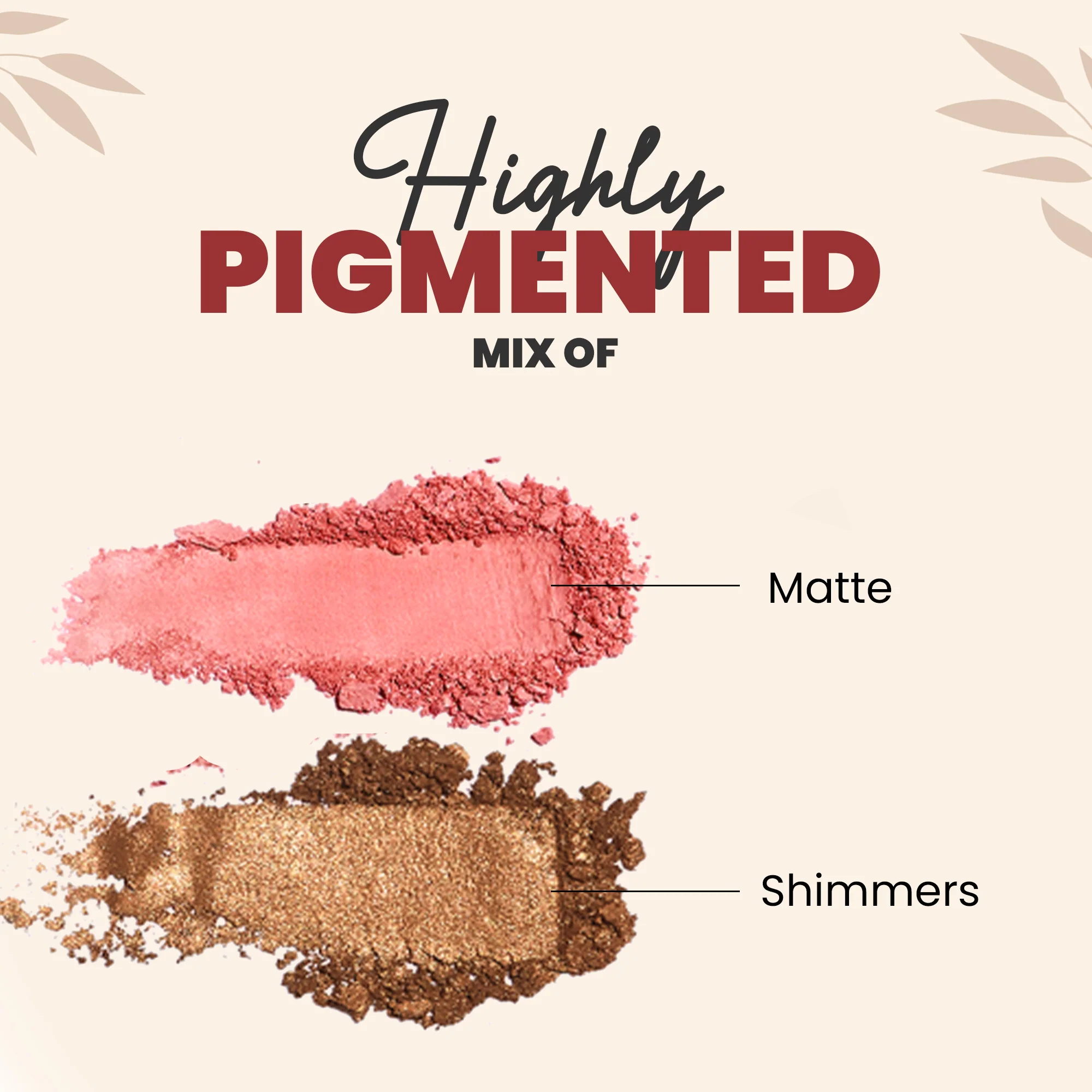 Artist's Arsenal Eyeshadow Palette - Image 5