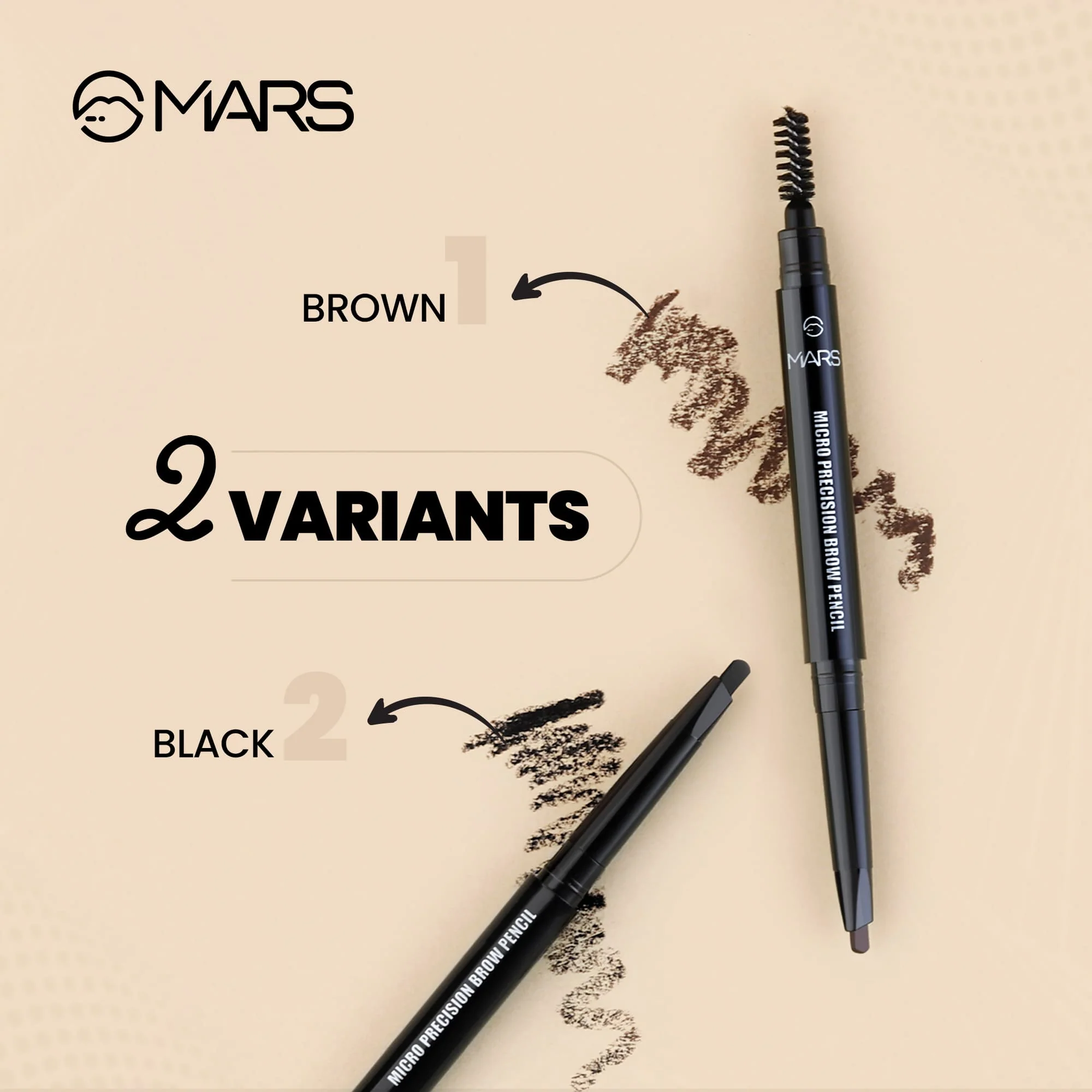 Micro Precision Brow Pencil - Image 3