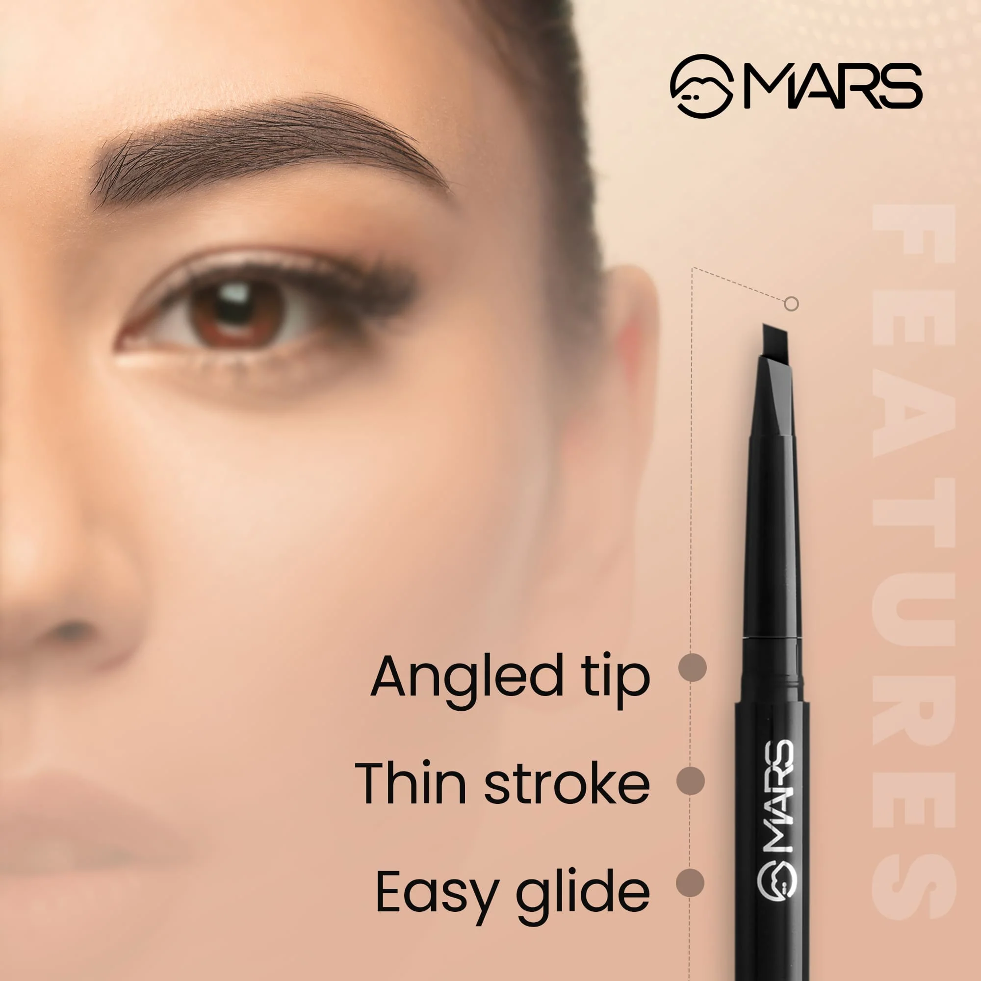 Micro Precision Brow Pencil - Image 5