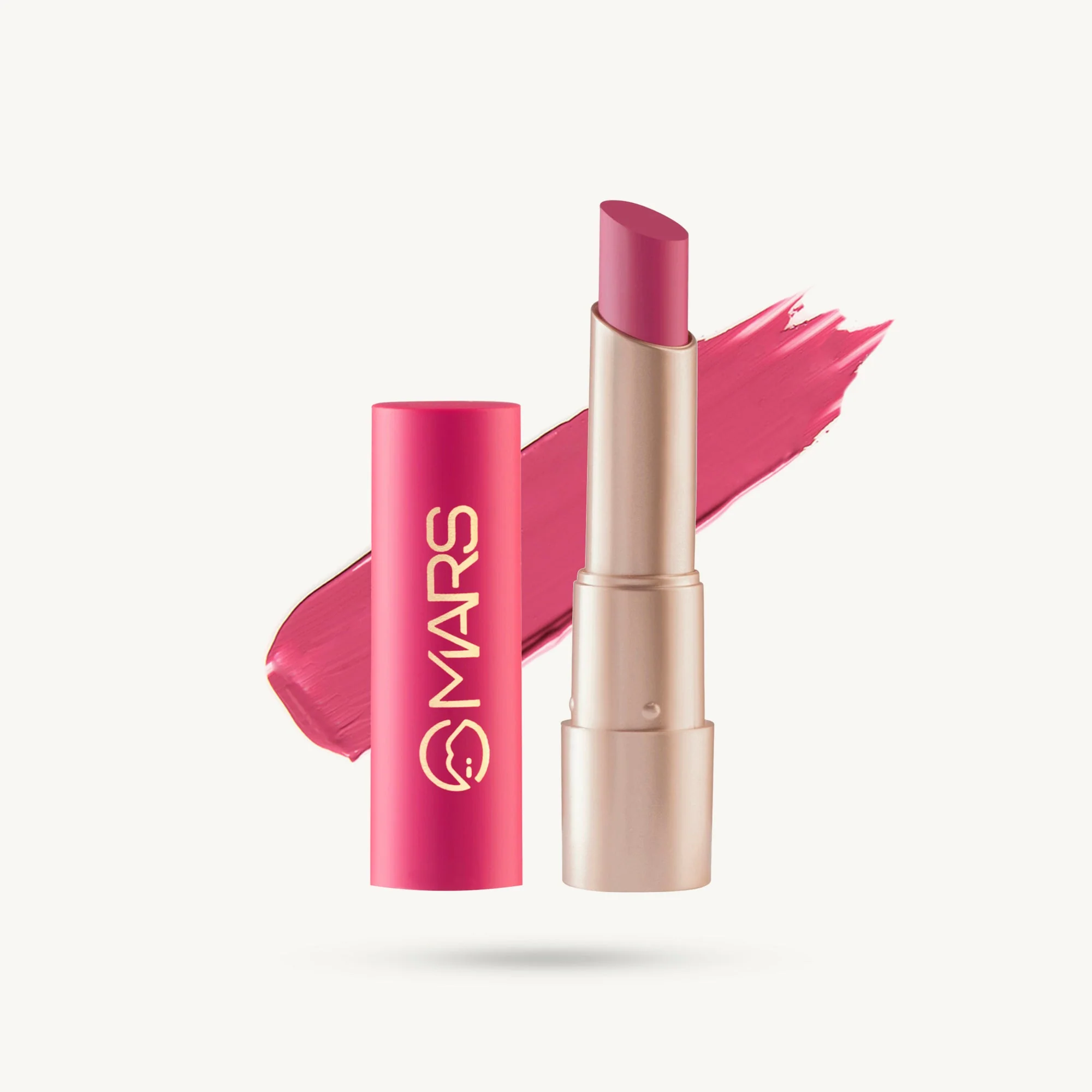 Creamy Matte Lipstick - Image 50