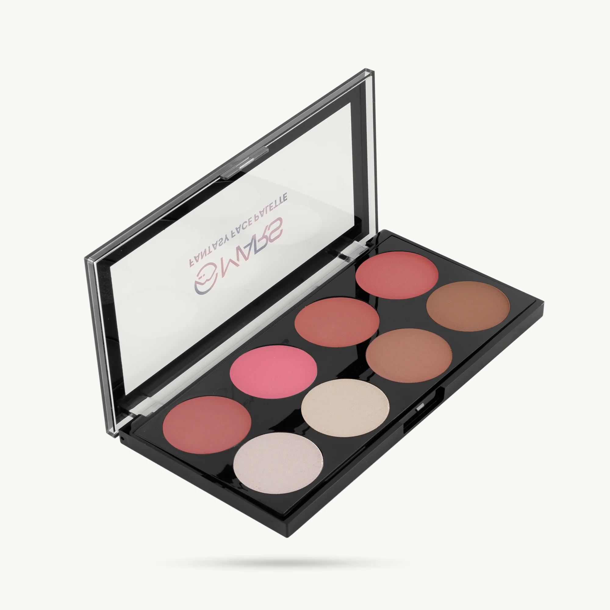 Face Palette | Fantasy Face Blush Palette - Image 8