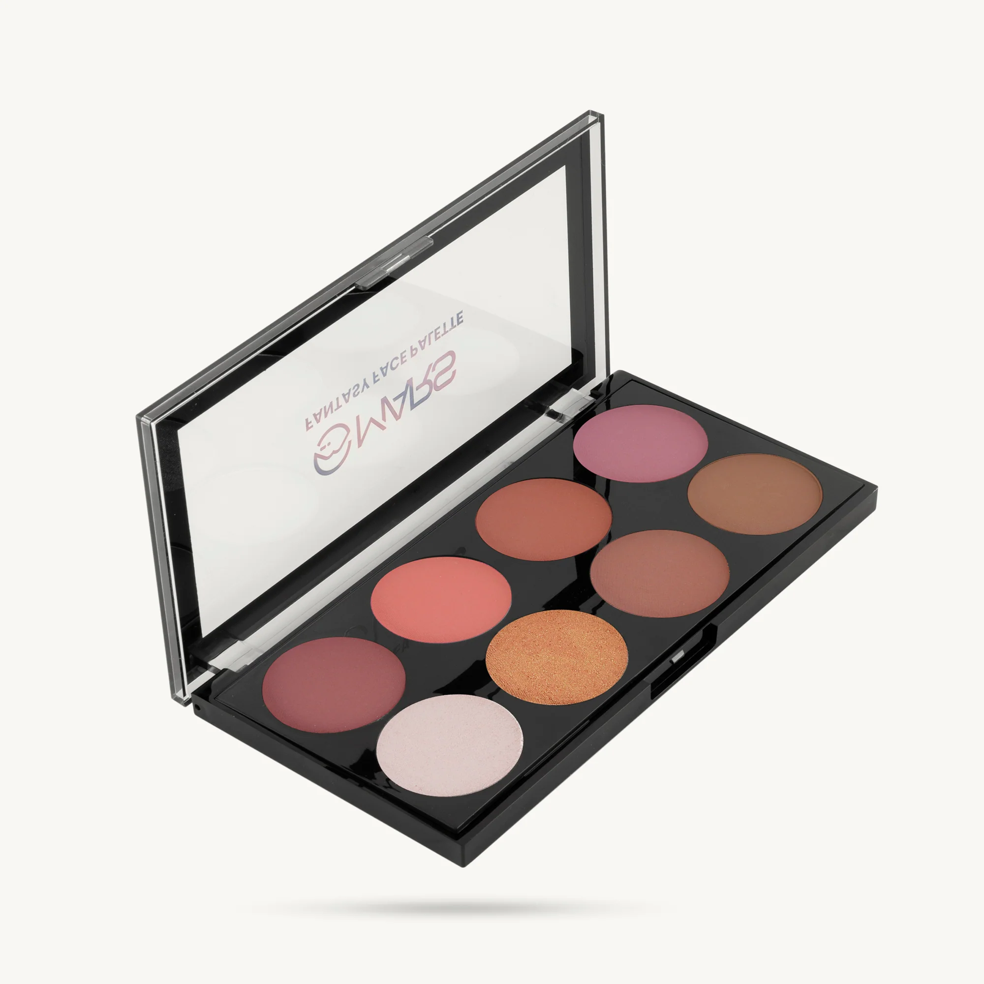 Face Palette | Fantasy Face Blush Palette - Image 11