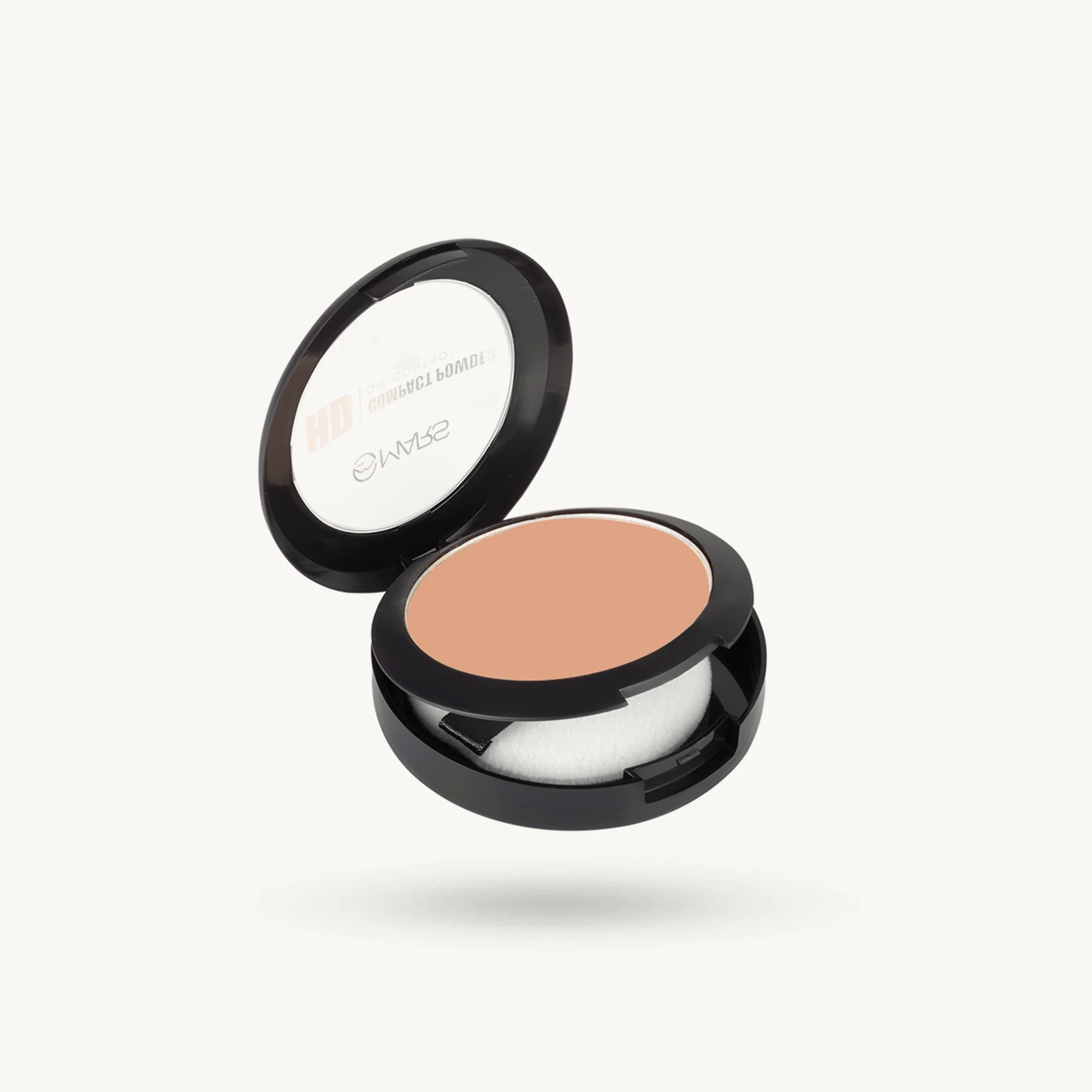 HD Compact Powder | Oil Control - Image 10