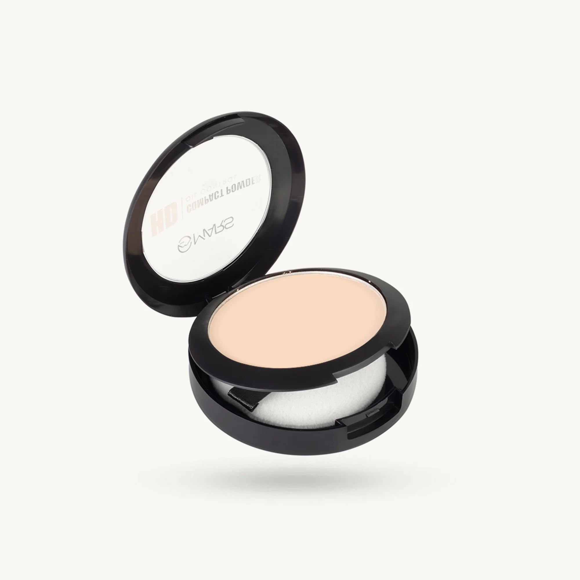 HD Compact Powder | Oil Control - Image 5